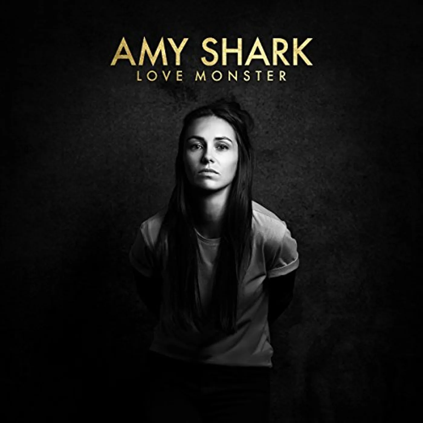 Amy Shark Love Monster Vinyl Record