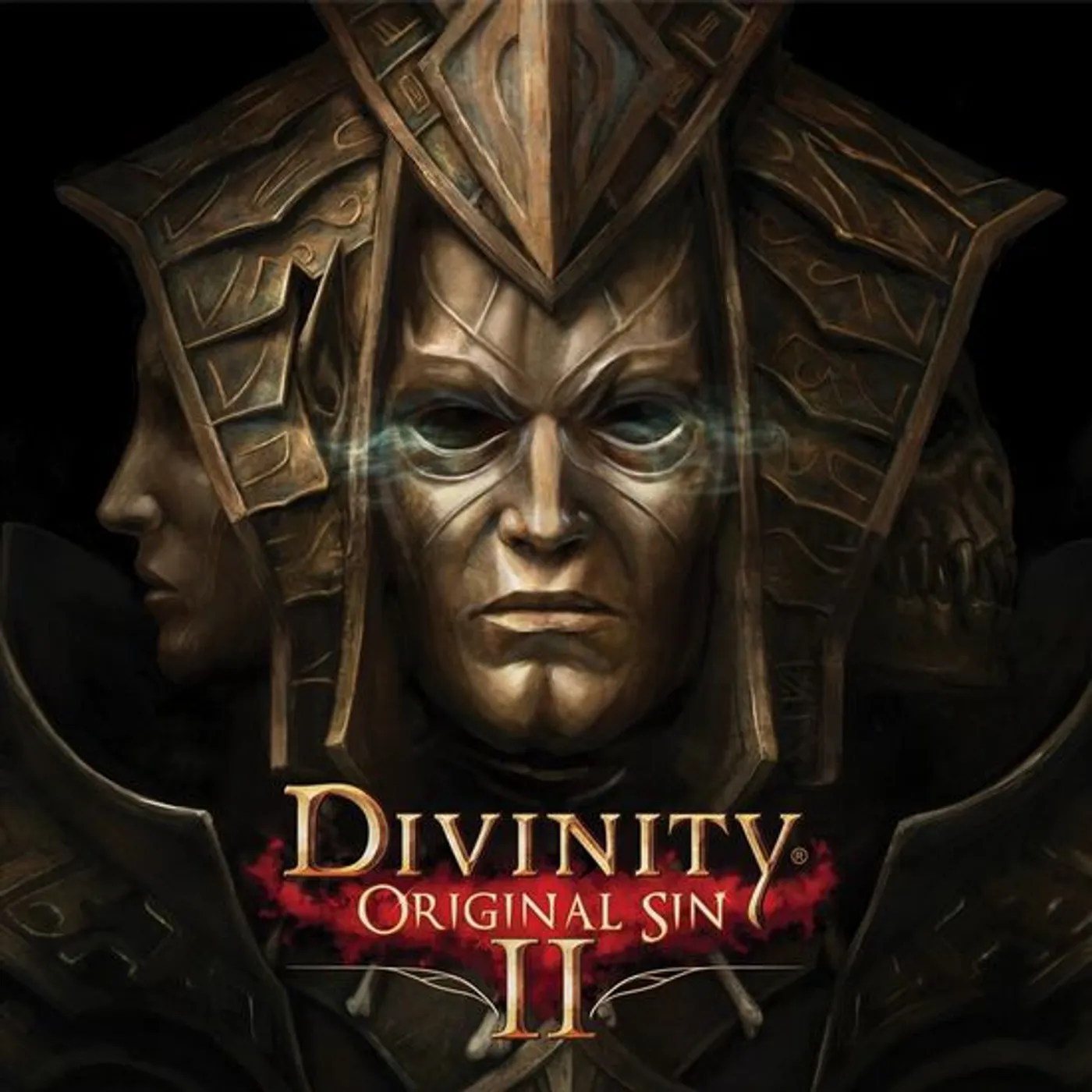 Borislav Slavov DIVINITY ORIGINAL SIN 2 (GOLD VINYL) Vinyl Record