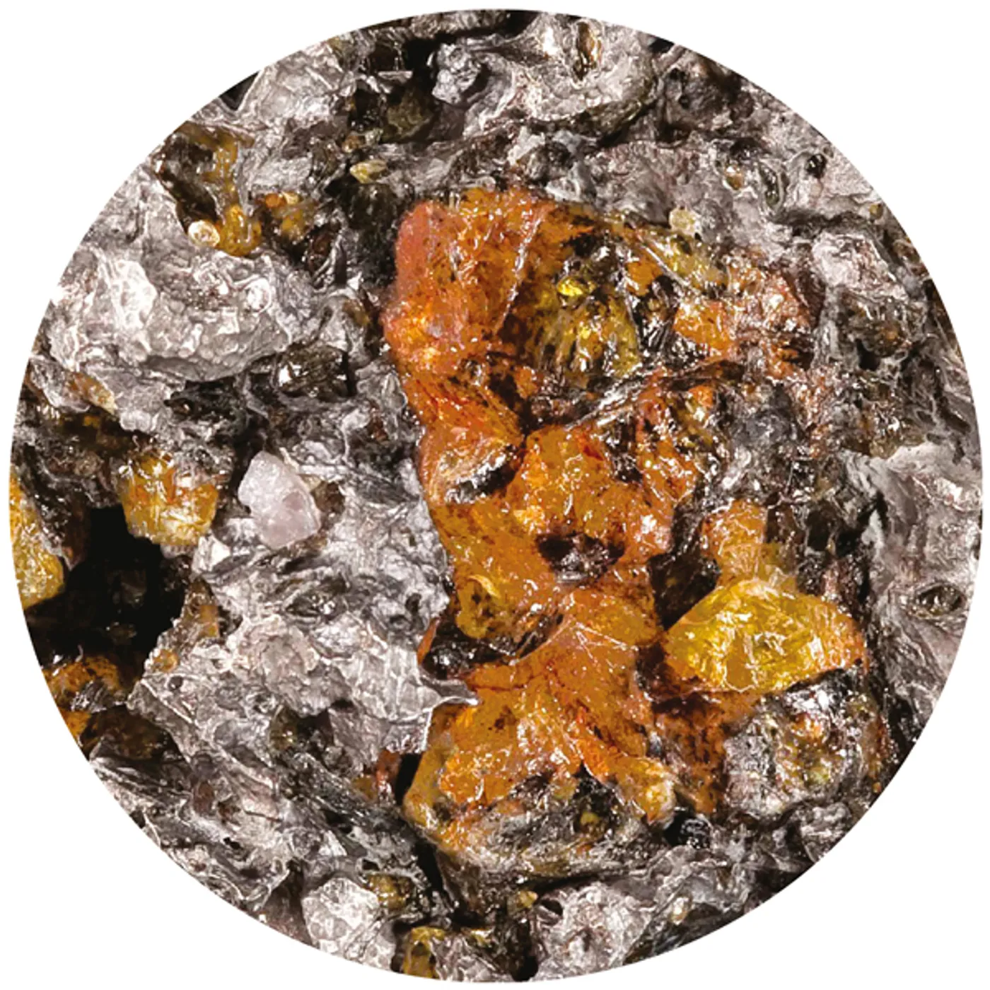 Fango URANO 2 / 3 Vinyl Record