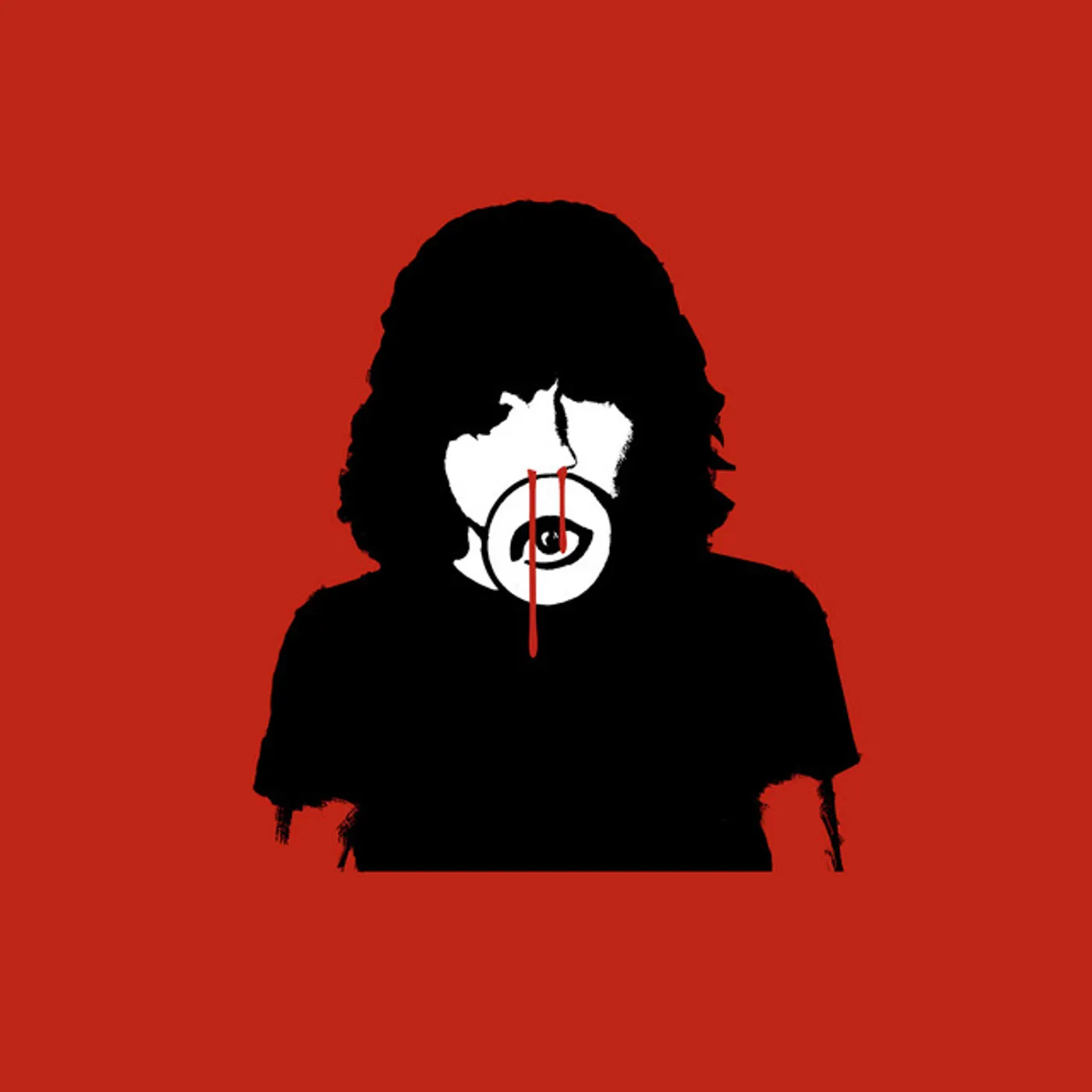 Bad Nerves Can't Be Mine Vinyl Record