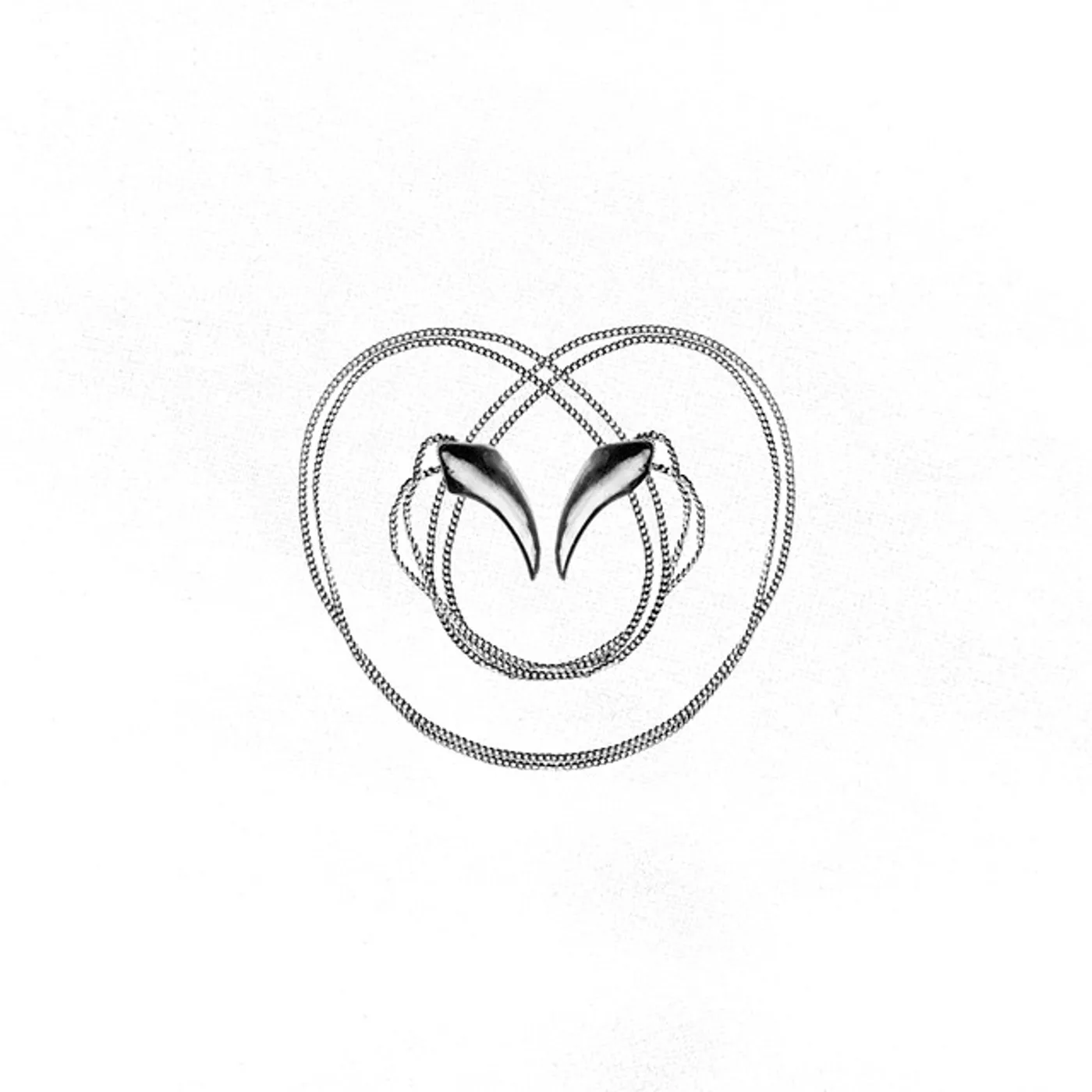 Fangclub True Love Vinyl Record