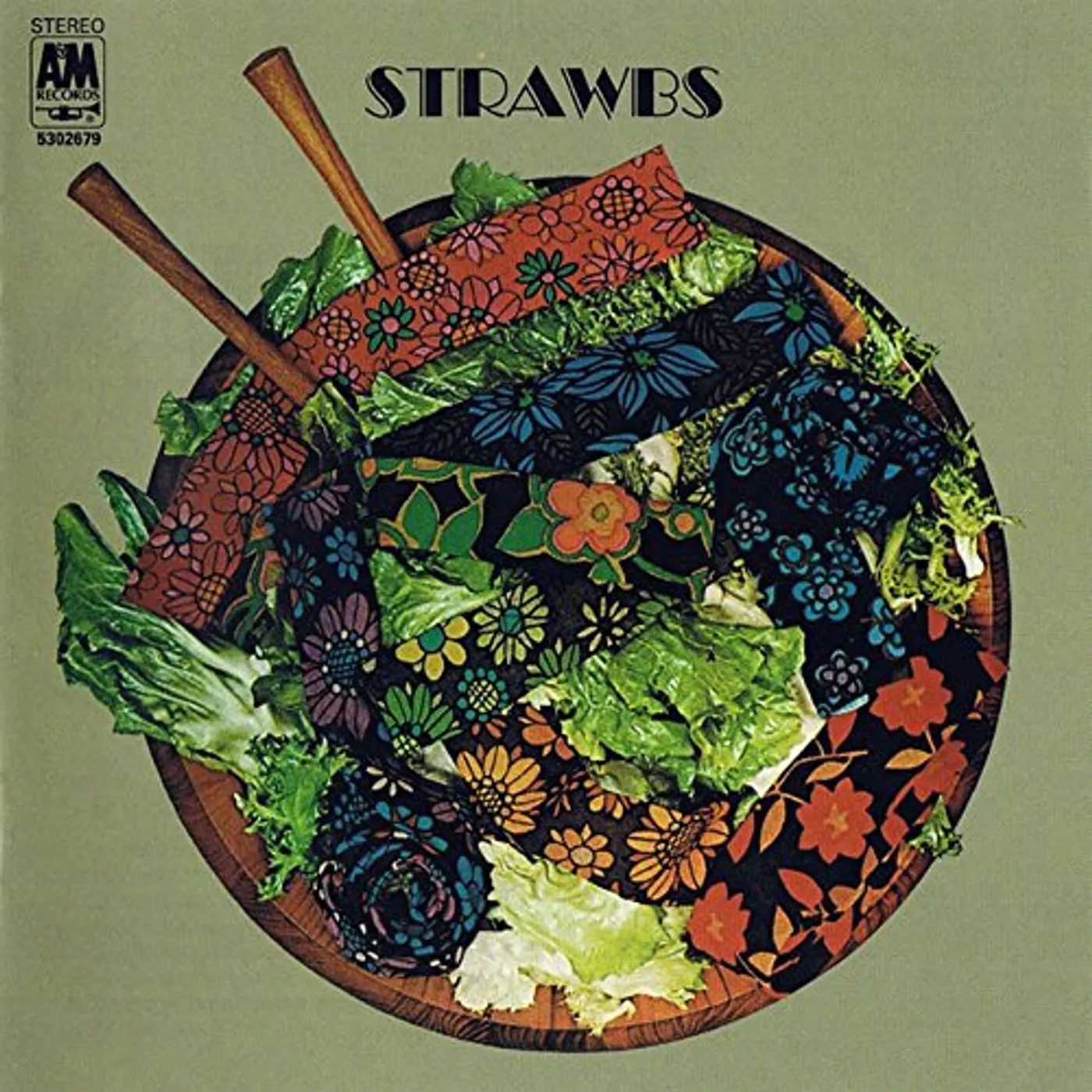STRAWBS (LIMITED/SHM/MINI LP JACKET/REMASTER) CD