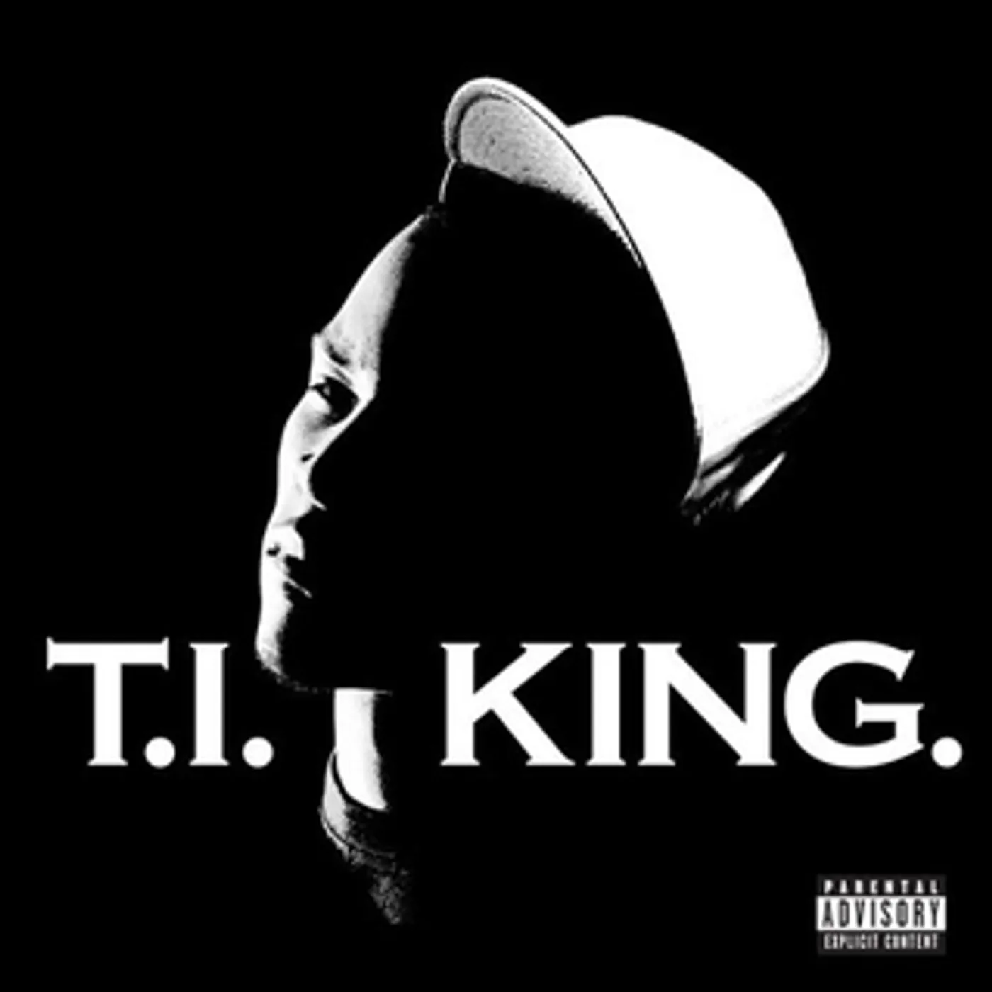 T.I. KING CD