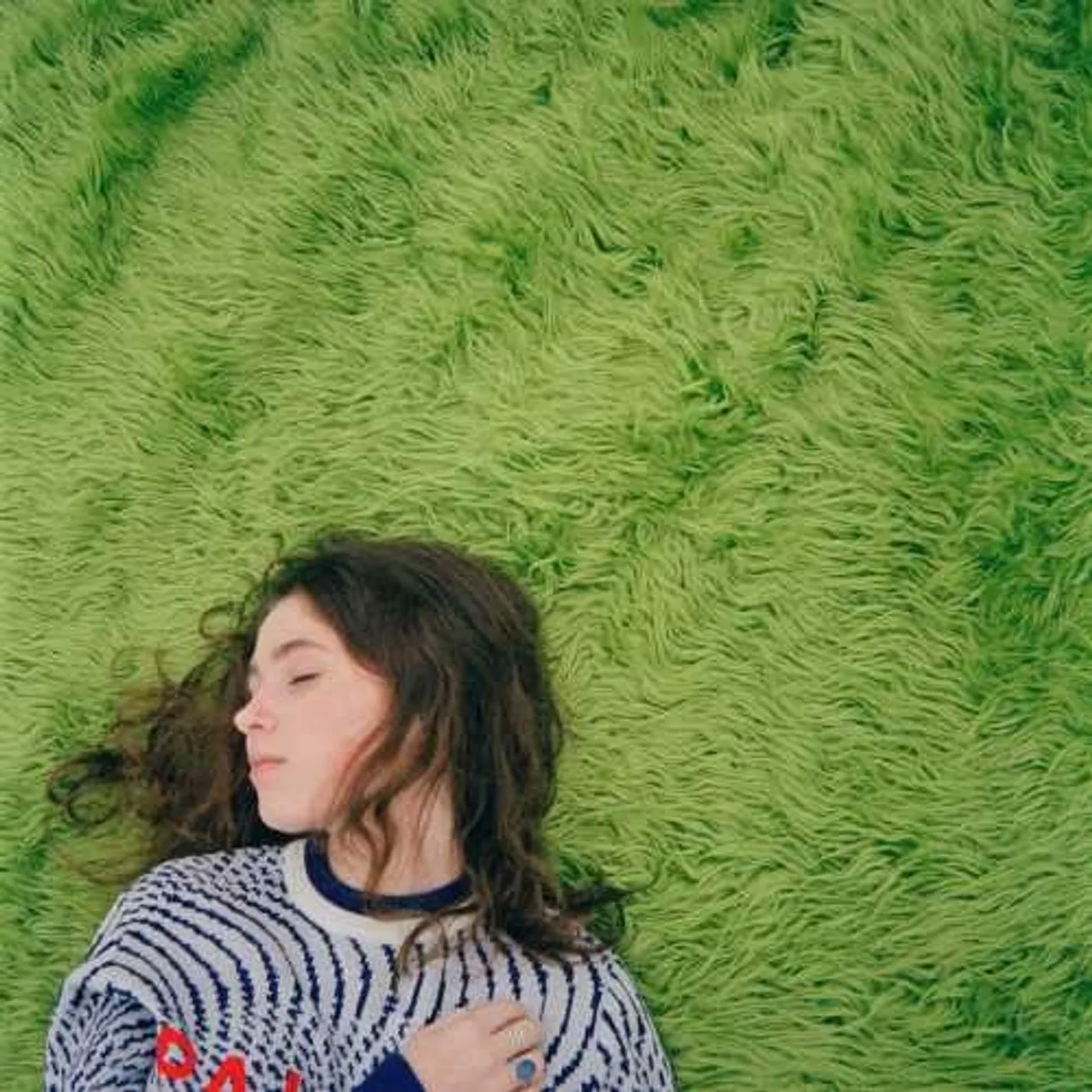 Clairo diary 001 Vinyl Record