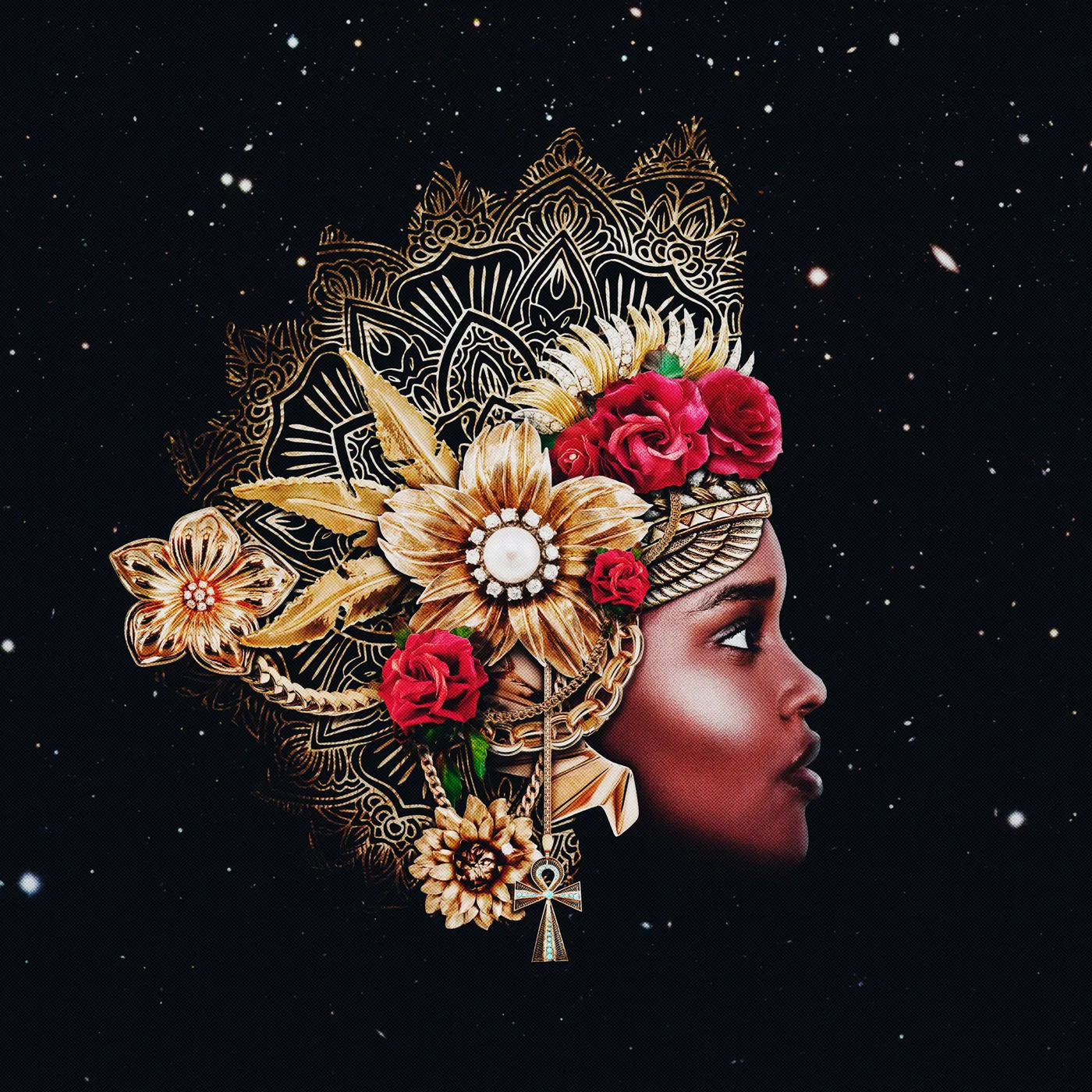 Obuxum H.E.R. Vinyl Record