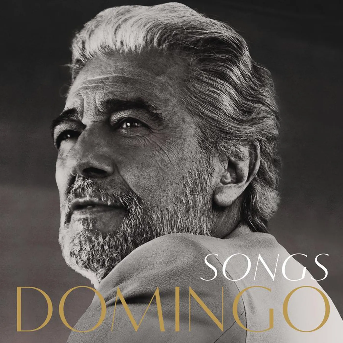 Plácido Domingo SONGS CD