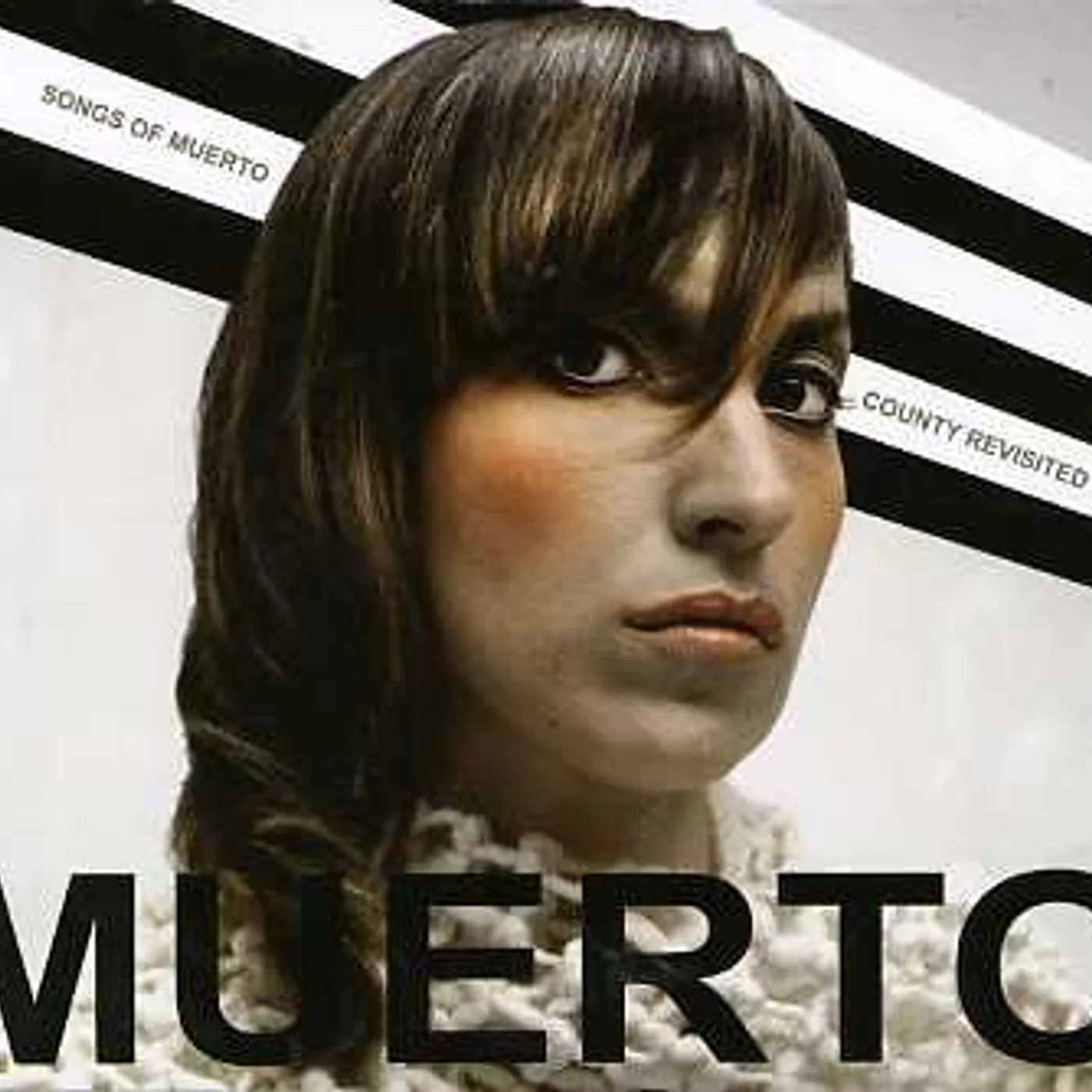 Puerto Muerto SONGS OF MUERTO COUNTY: REVISITED CD