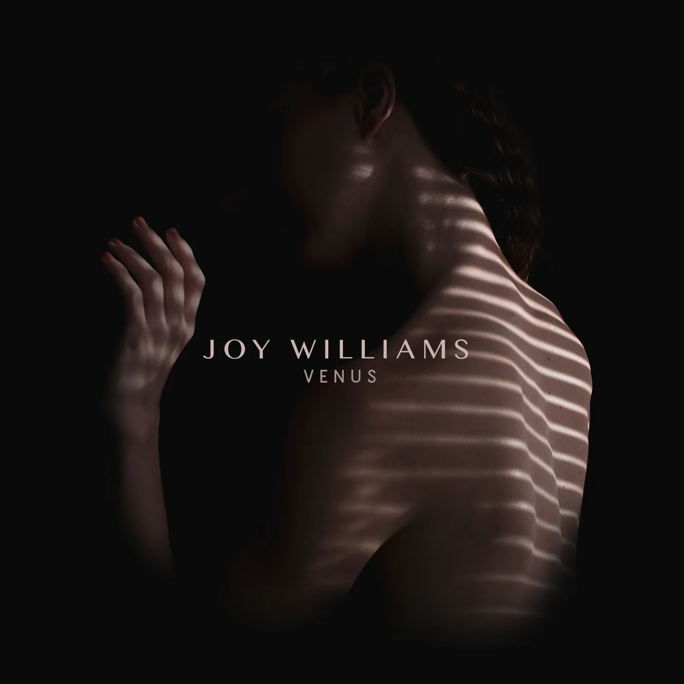 Joy Williams VENUS CD