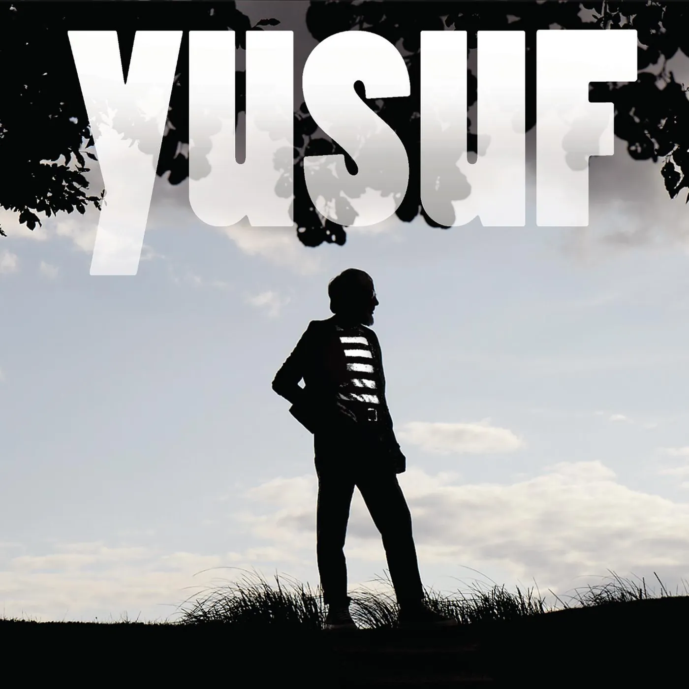 Yusuf / Cat Stevens TELL EM I'M GONE CD