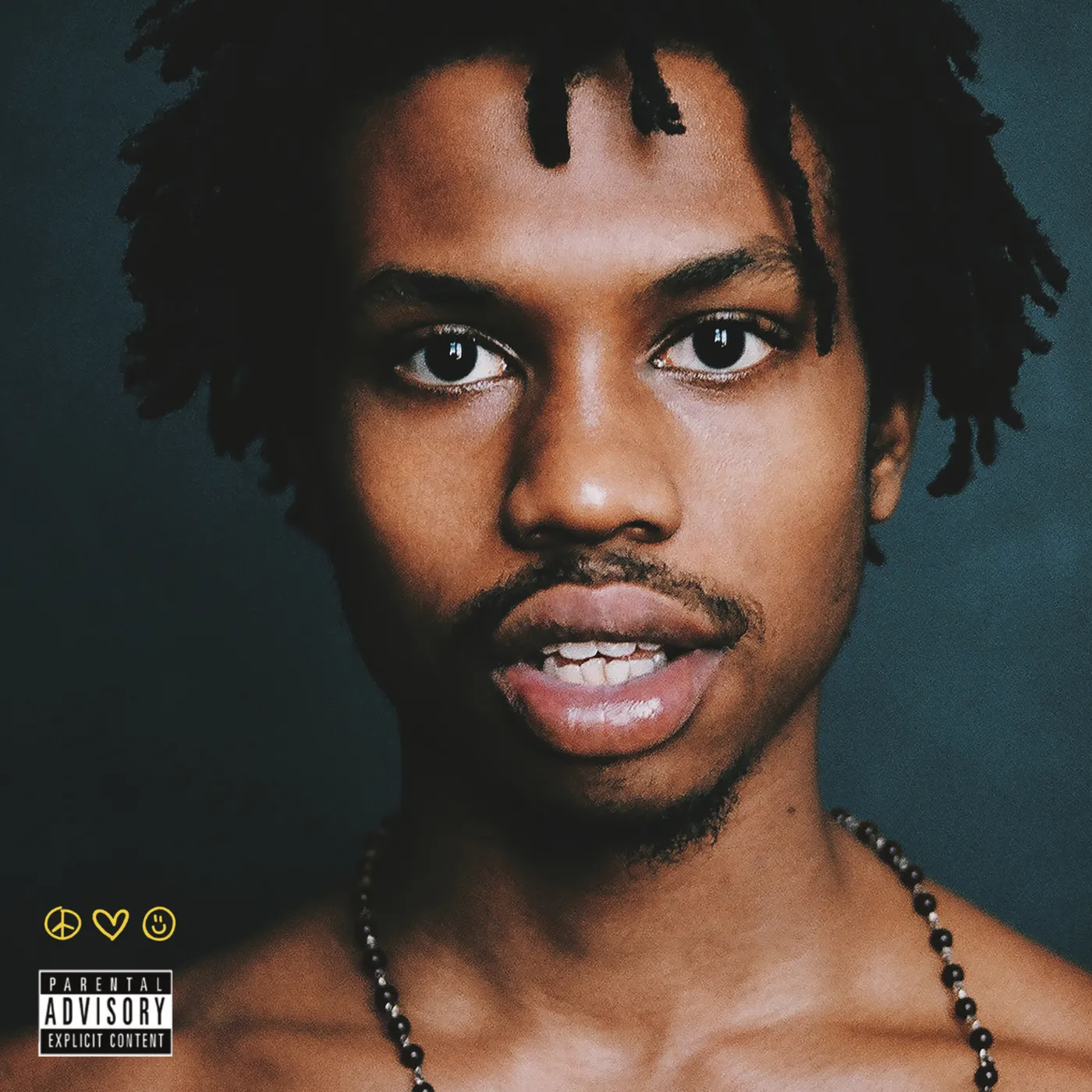 Raury ALL WE NEED CD