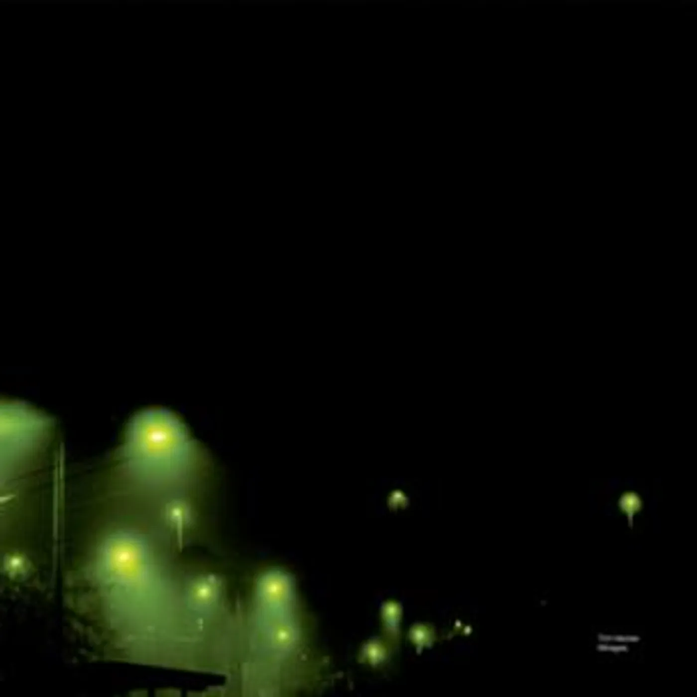 Tim Hecker MIRAGES CD