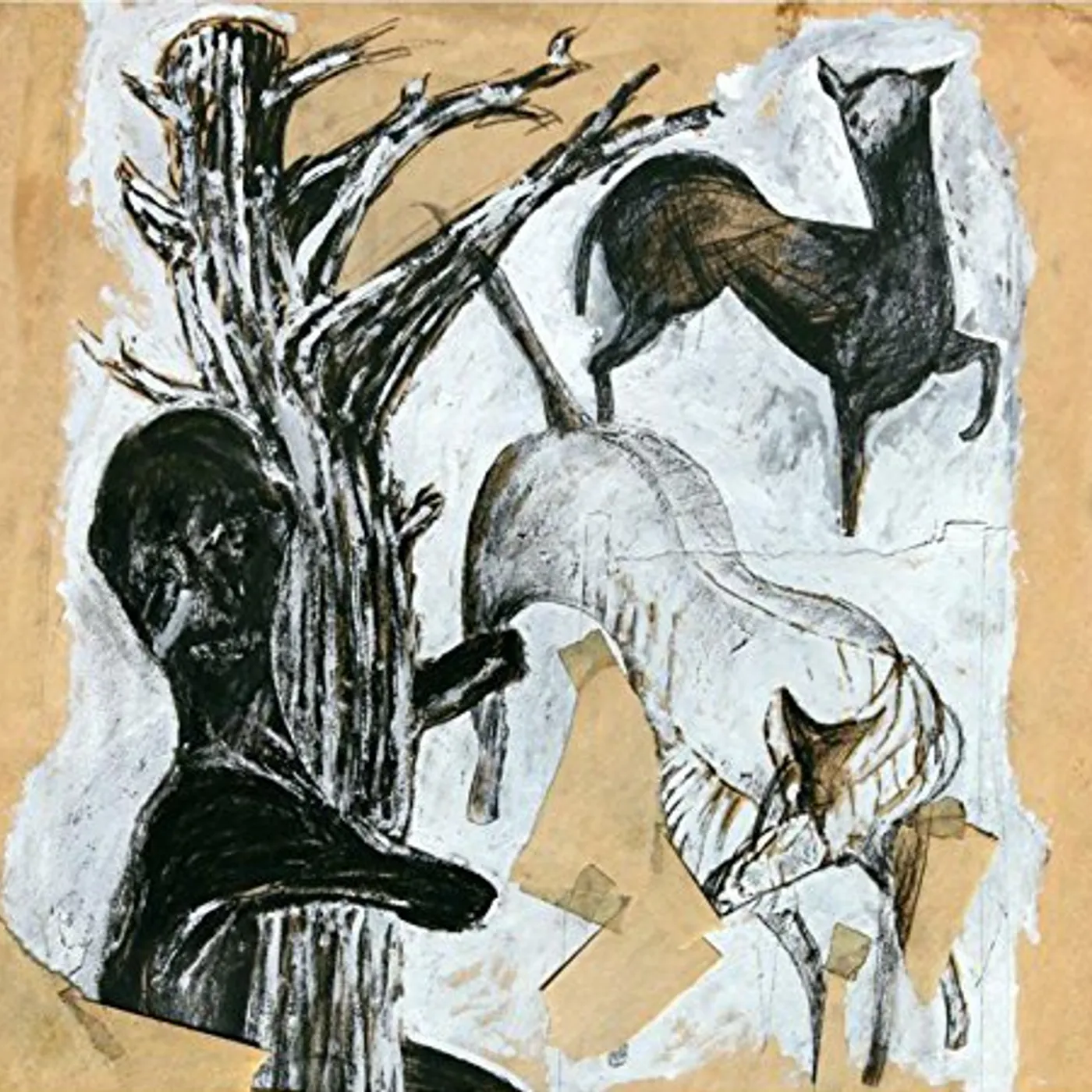 Eamon O'leary All Souls Vinyl Record