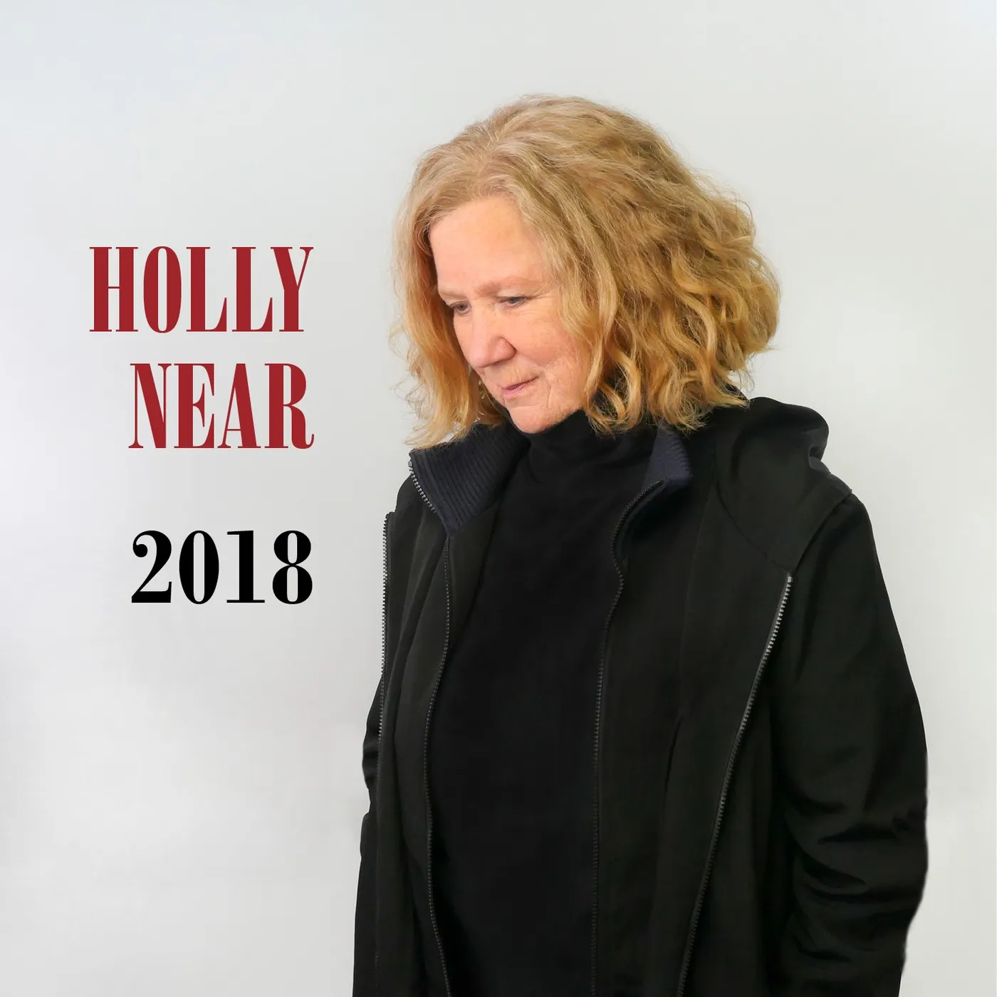Holly Near 2018 CD