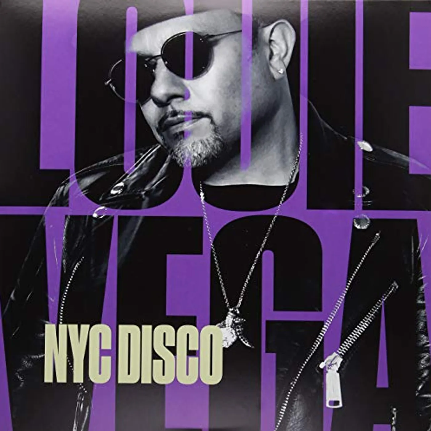 Louie Vega NYC DISCO: PART 2 Vinyl Record