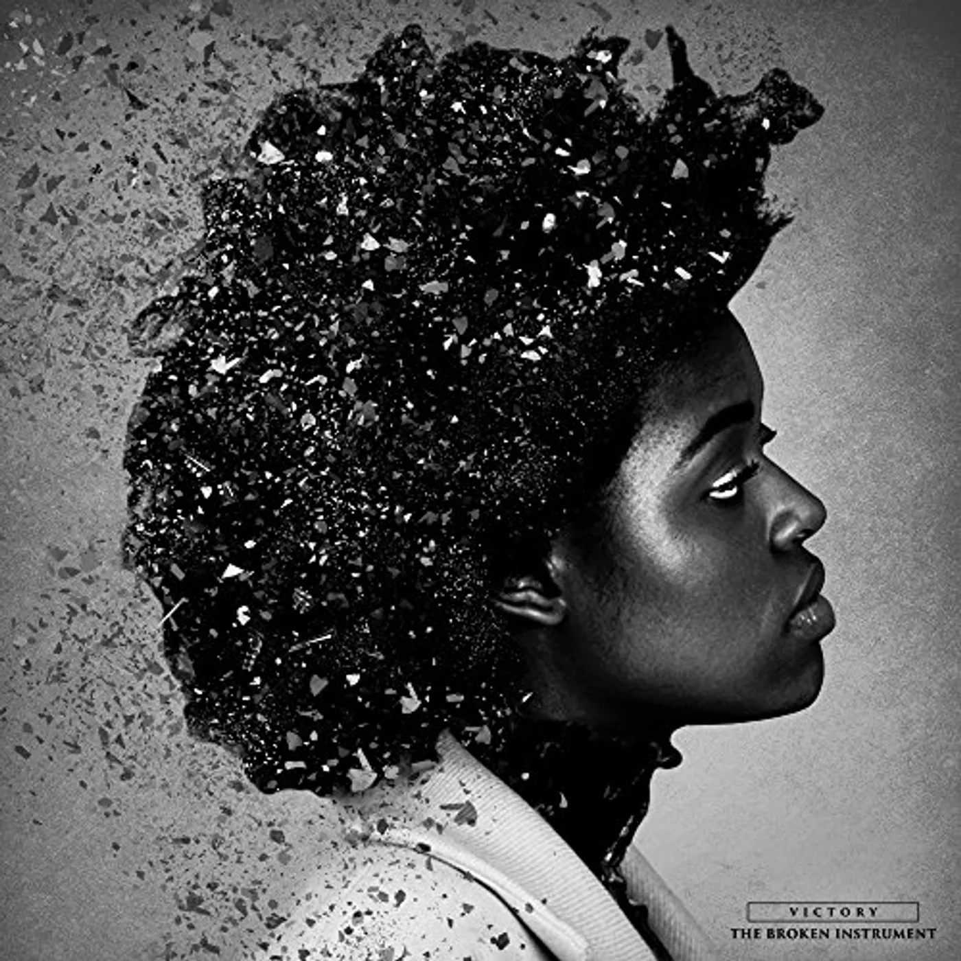 Victory BROKEN INSTRUMENT CD