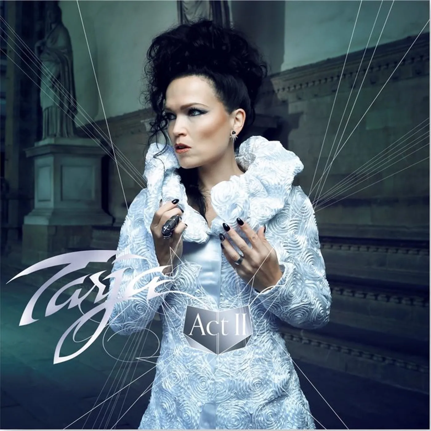 Tarja ACT II CD