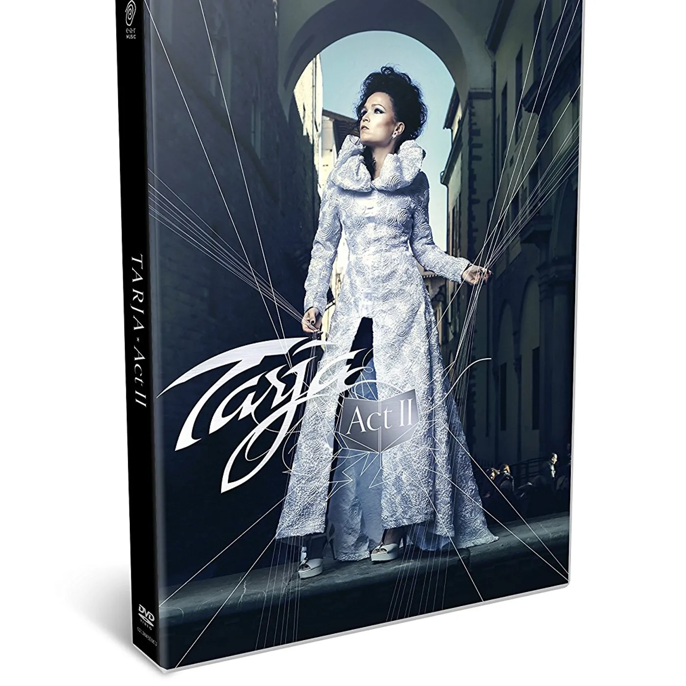 Tarja ACT II DVD