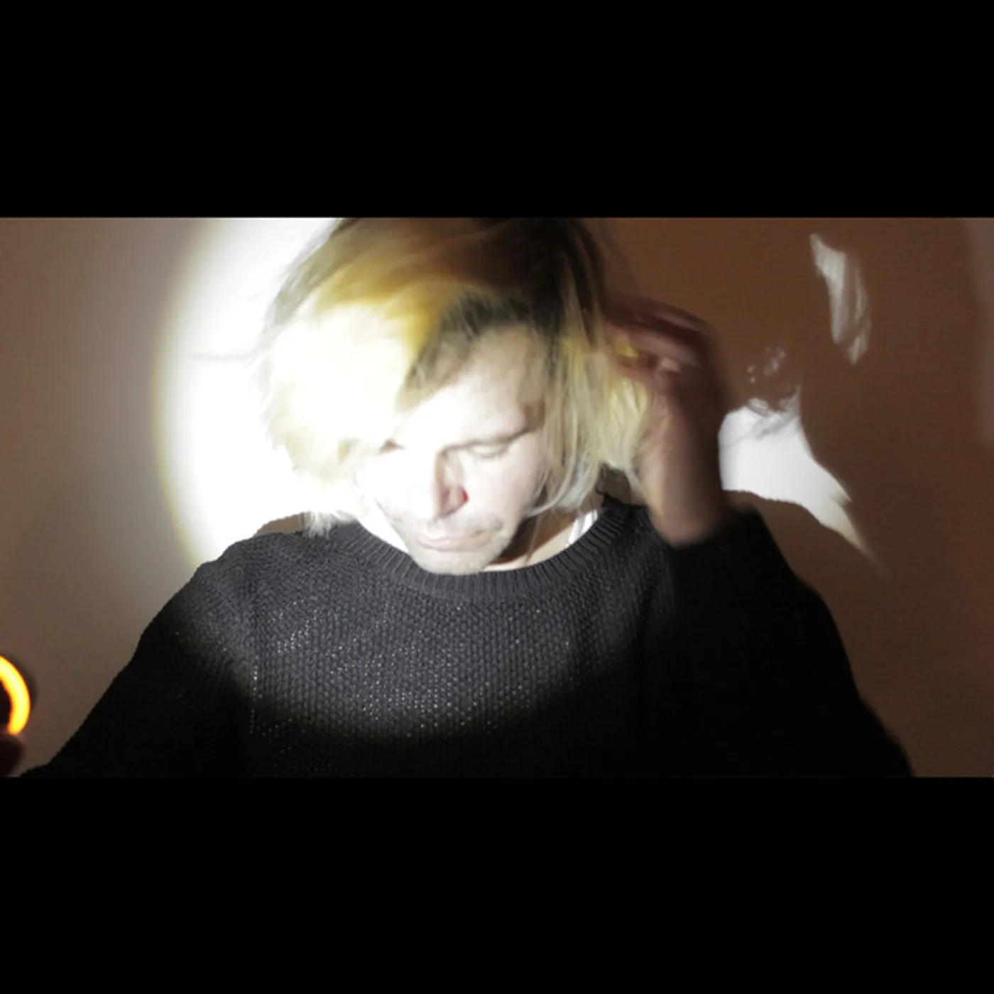 Tim Burgess Inspired Again Vinyl Record