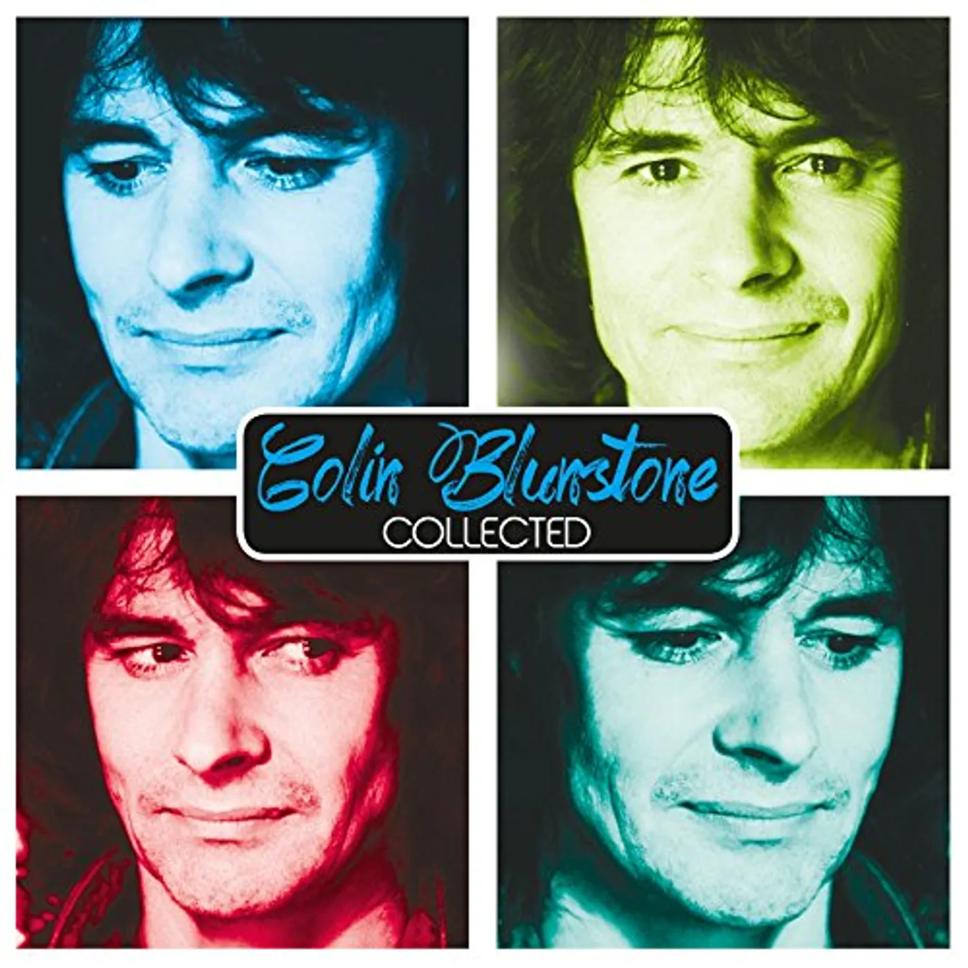 Colin Blunstone COLLECTED (WHITE VINYL/180G/GATEFOLD) Vinyl Record