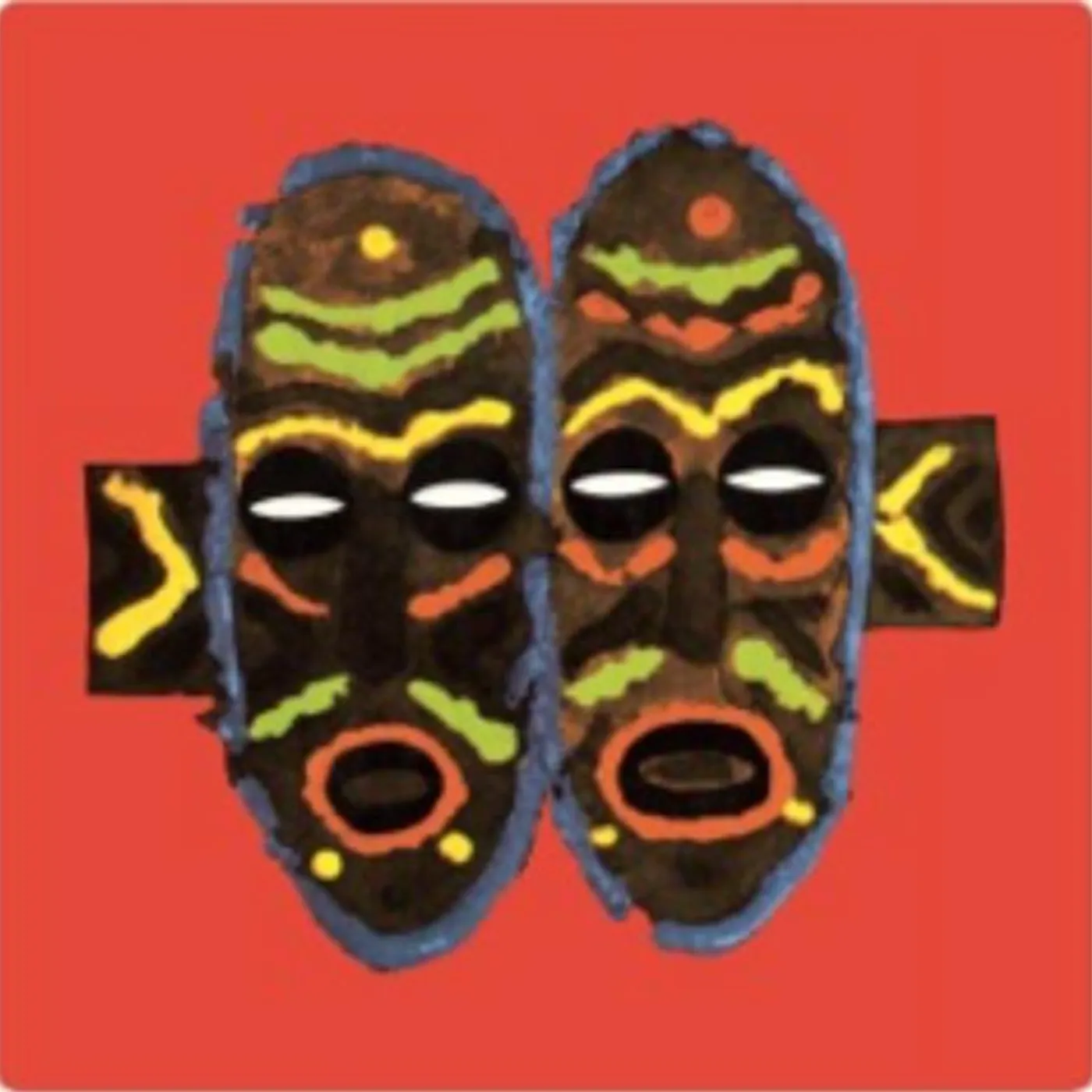 Cymande Bra / The Message Vinyl Record