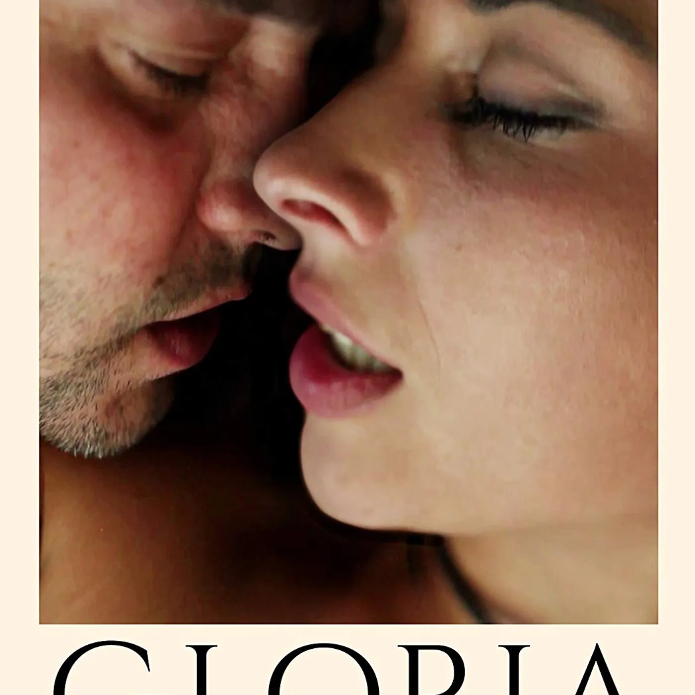 GLORIA DVD