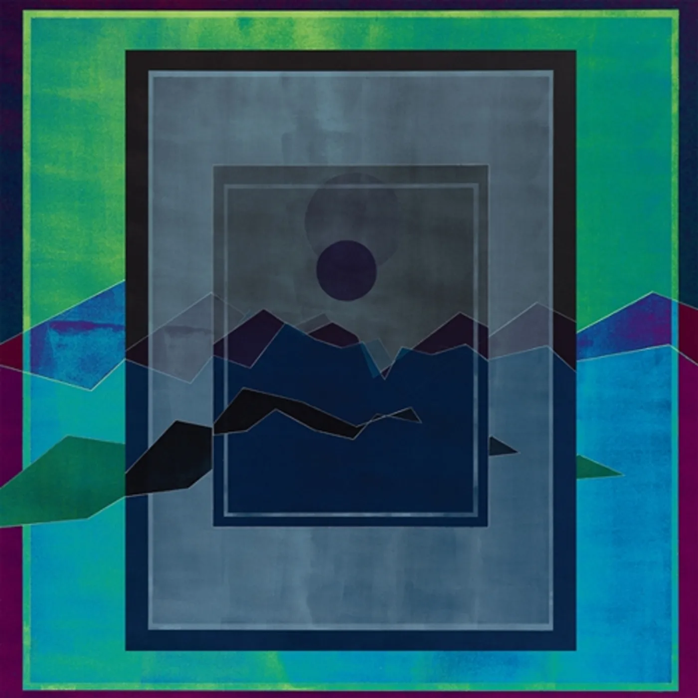 LFZ NAME PLUS FOCUS Vinyl Record