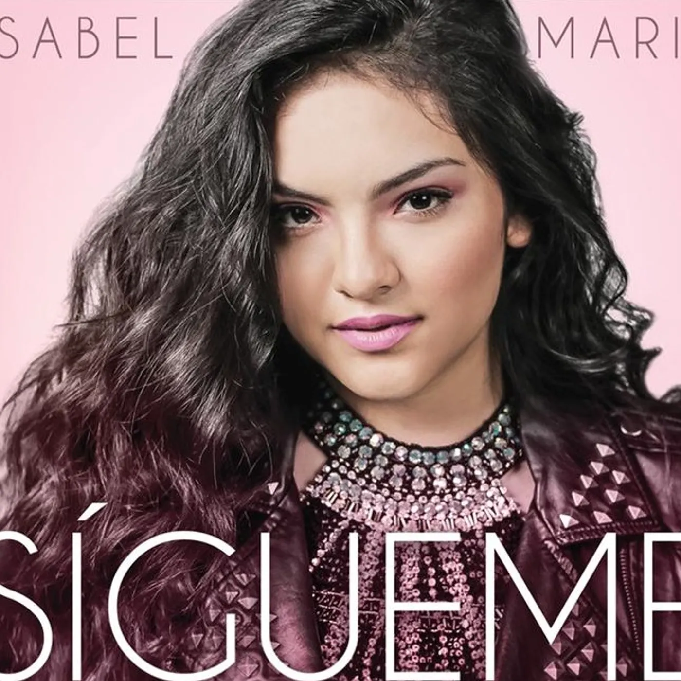 Isabel Marie SIGUEME CD