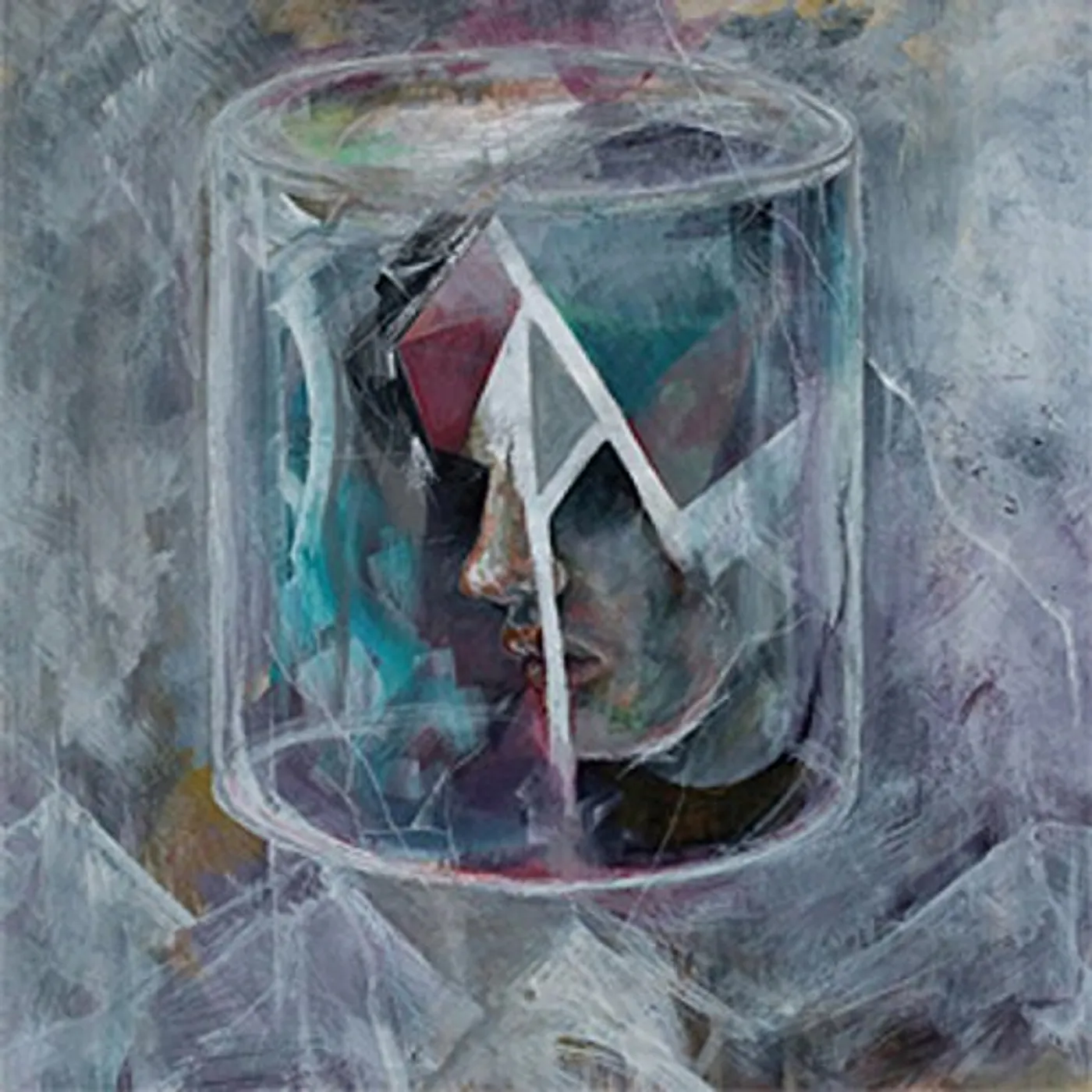 Bows Neverunite Vinyl Record