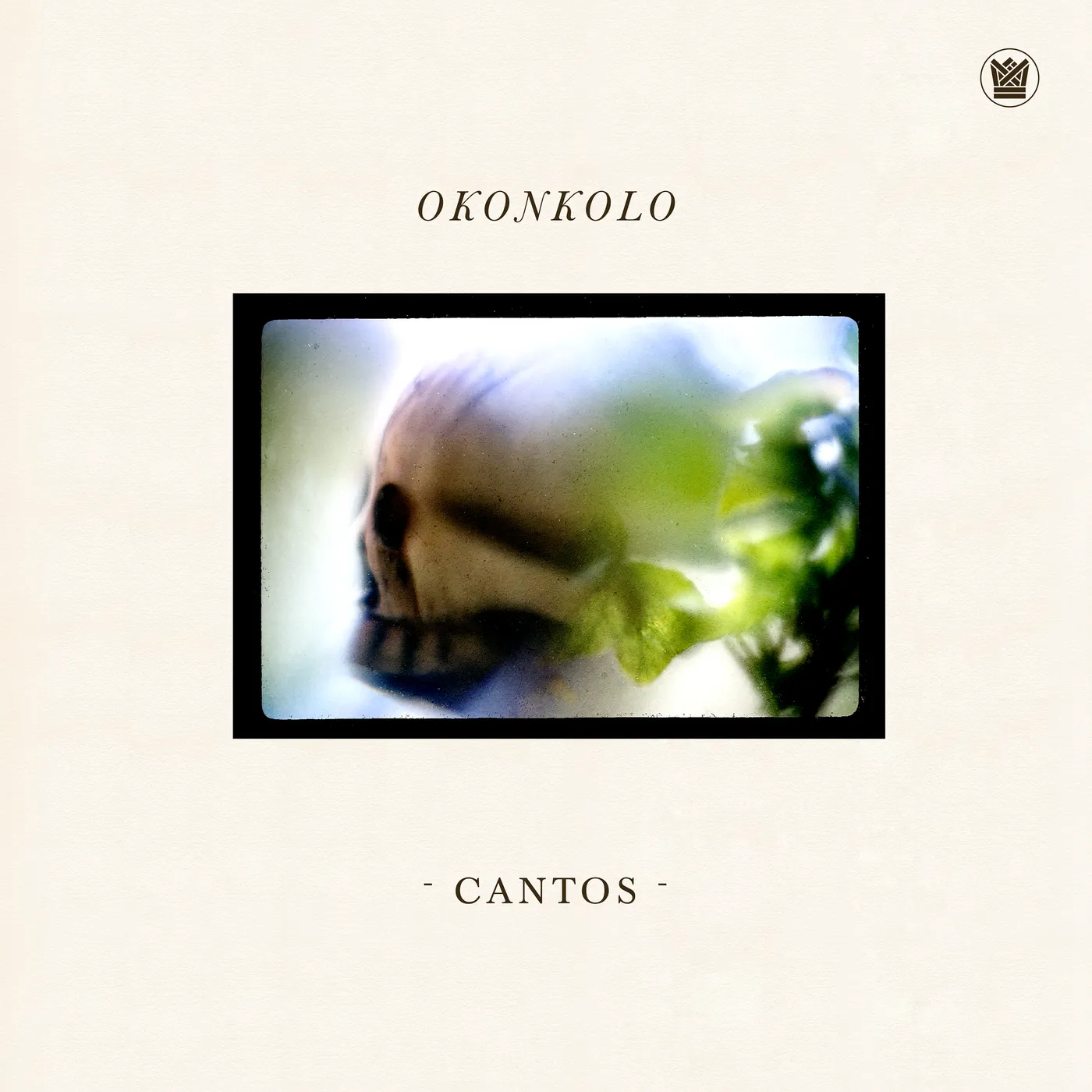 Okonkolo CANTOS CD