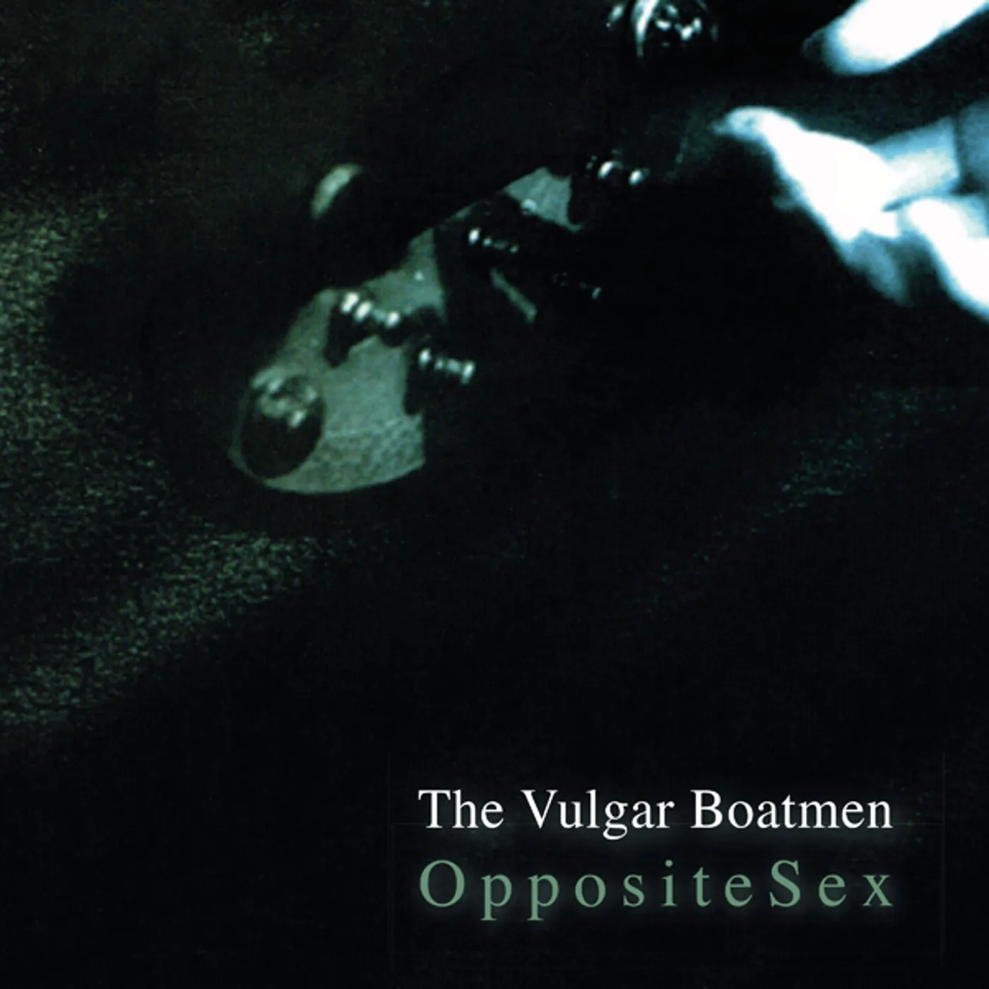 The Vulgar Boatmen Opposite Sex Vinyl Record