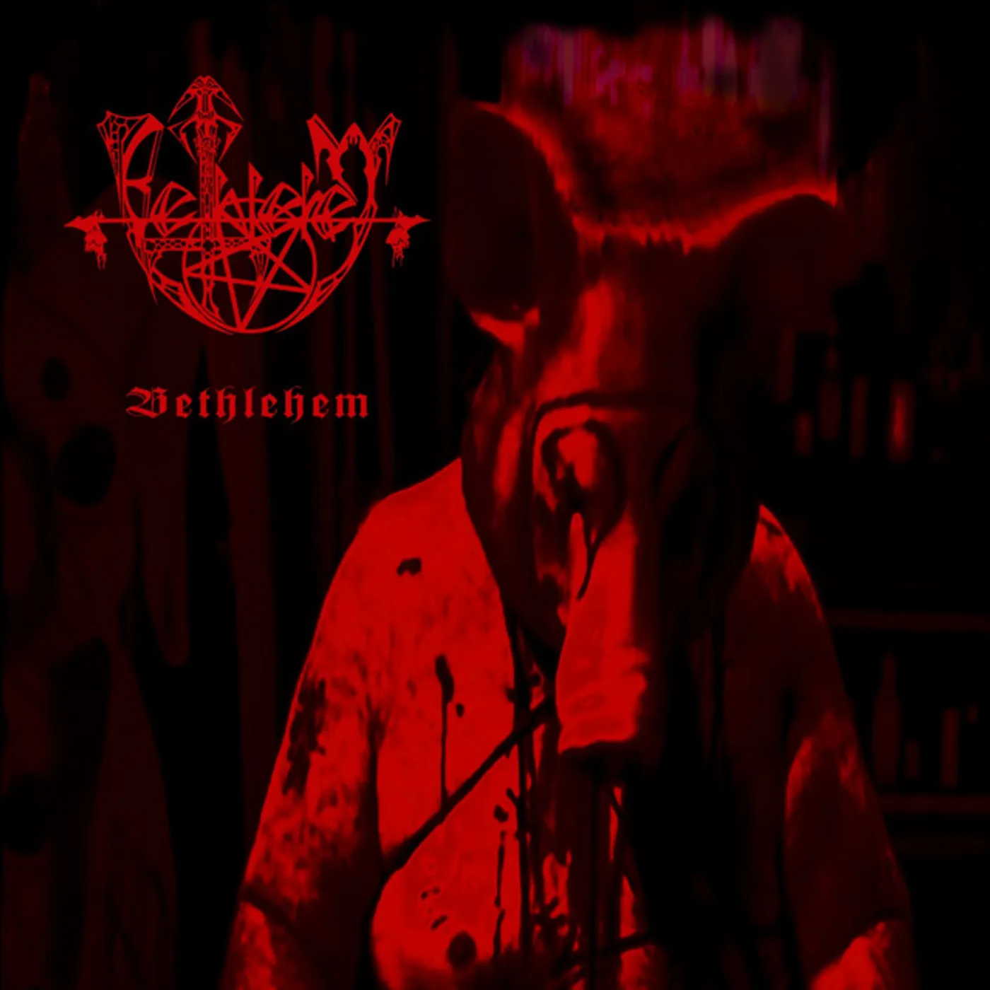 Bethlehem Vinyl Record