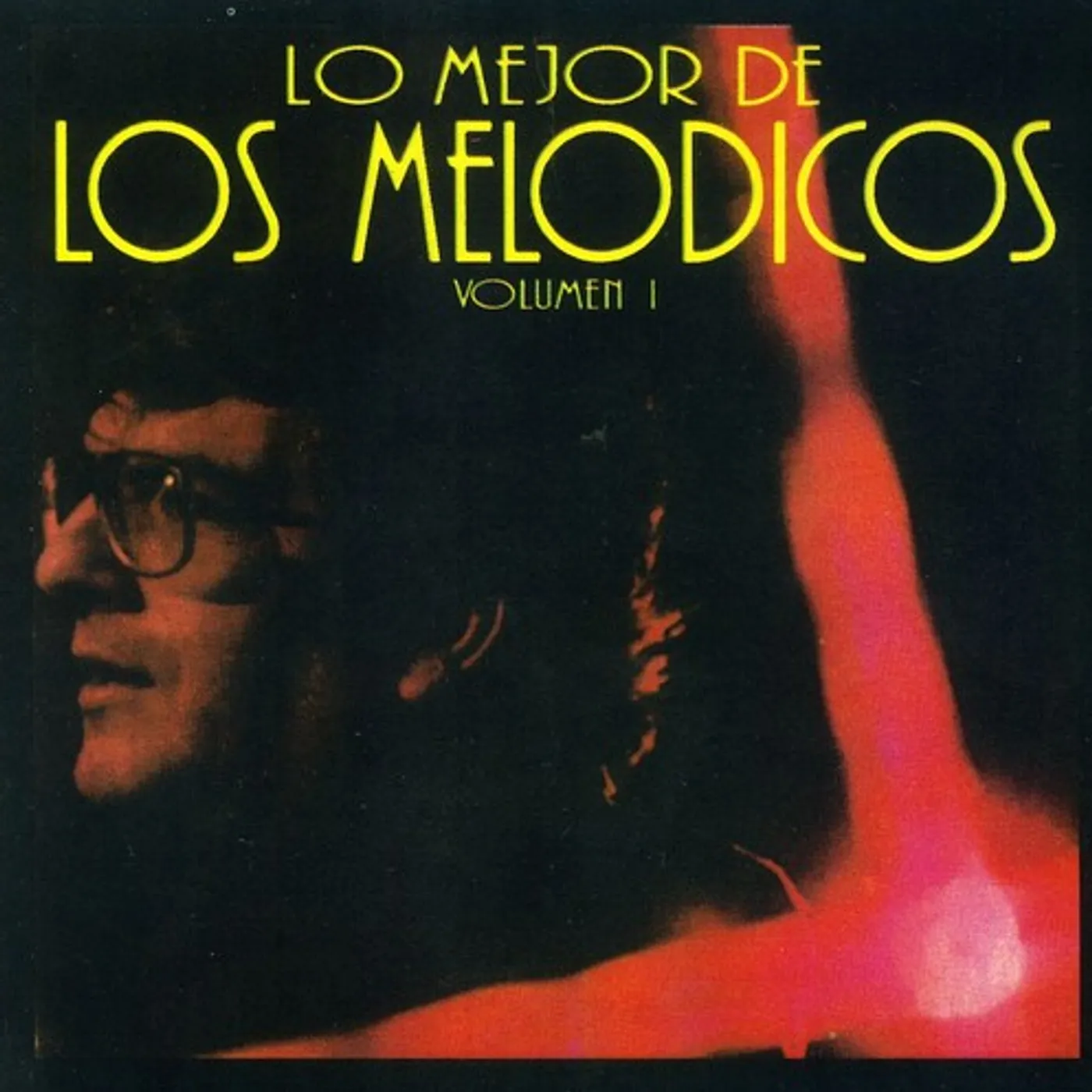 Los Cinco Latinos SUS PRIMEROS EP'S EN ESPANA CD