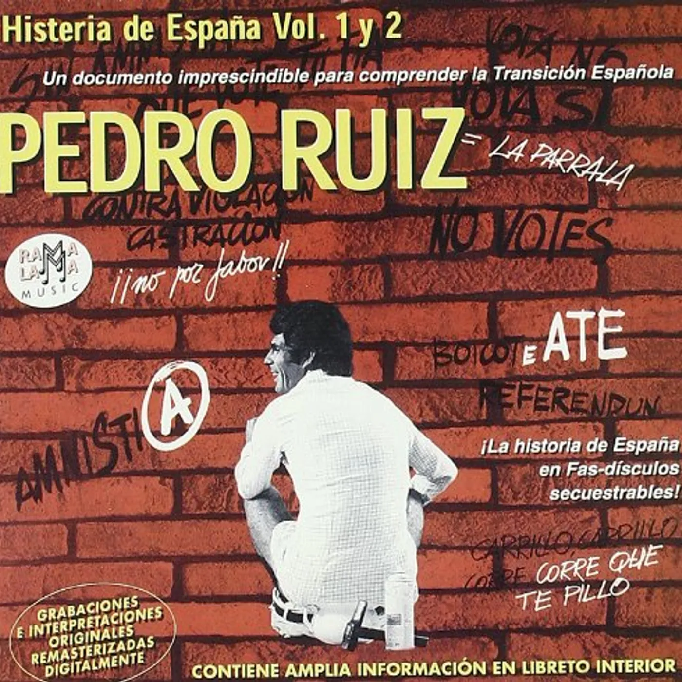 Elder Barber SUS PRIMEROS EP'S EN ESPANA (1958-1960) CD