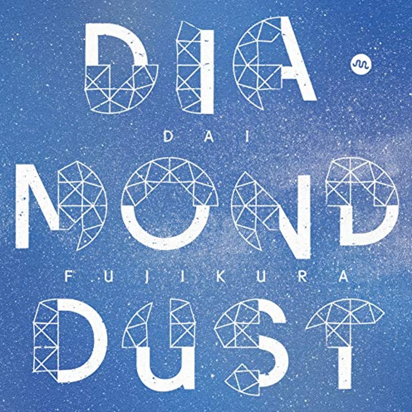 Dai Fujikura DIAMOND DUST Super Audio CD