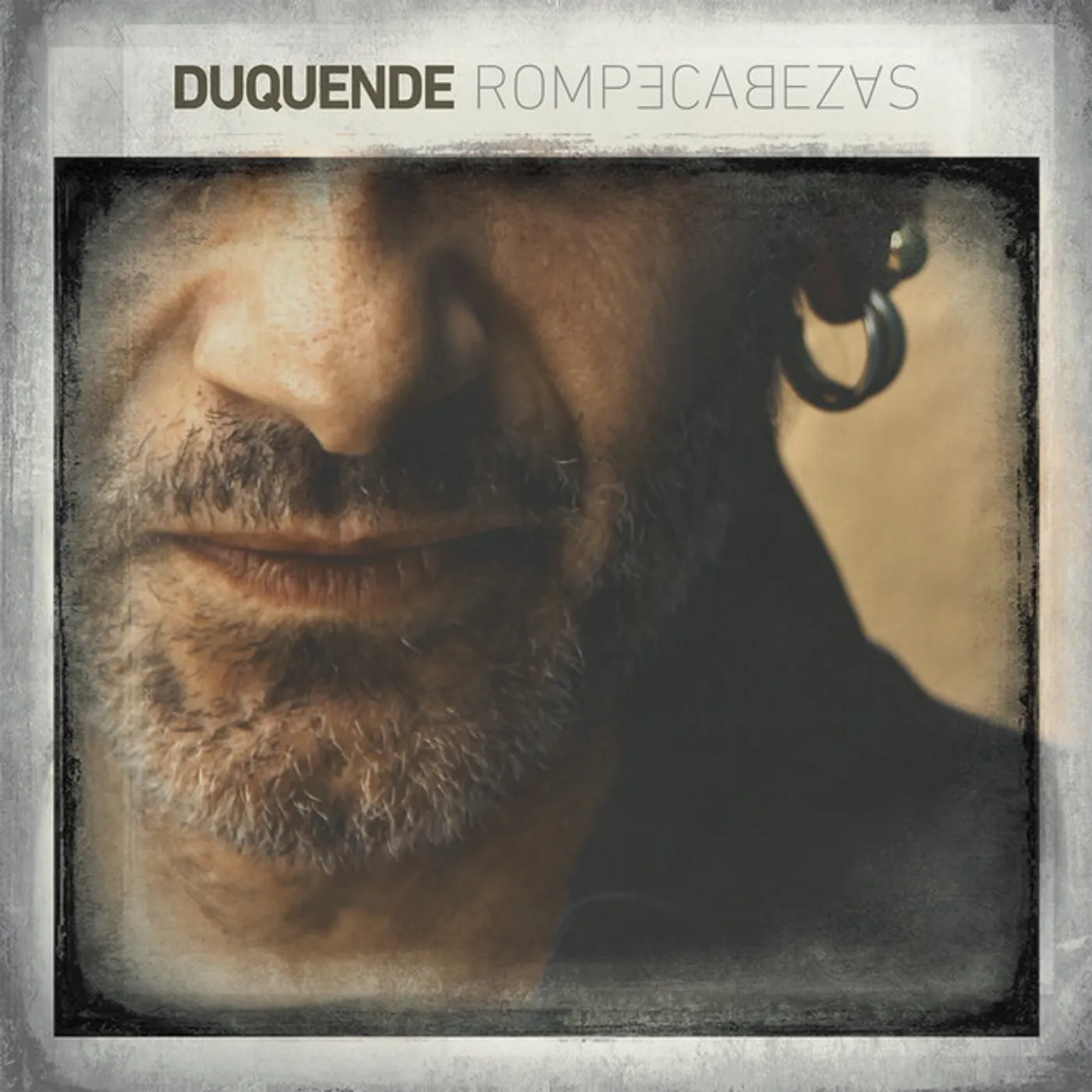 Duquende ROMPECABEZAS CD