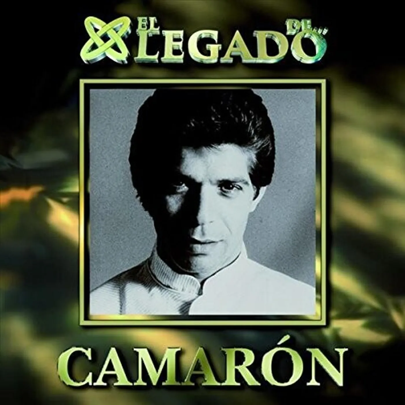 EL LEGADO DE CAMARON CD
