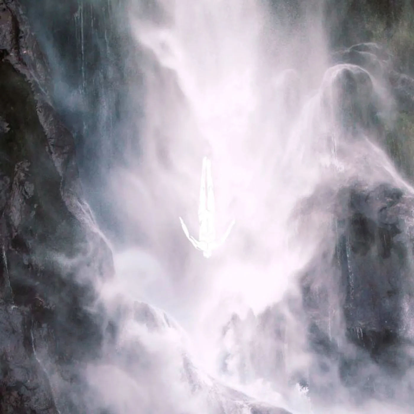 Recondite RAINMAKER Vinyl Record