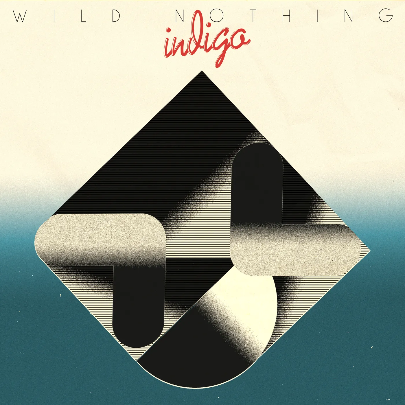 Wild Nothing INDIGO CD