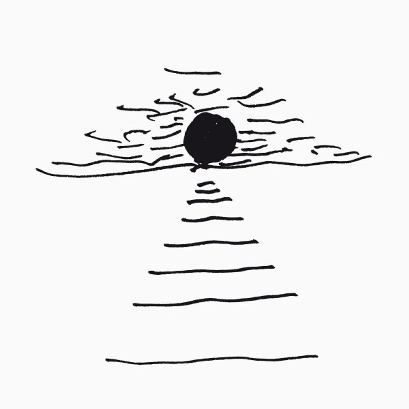 Julius Steinhoff Along The Coast Vinyl Record