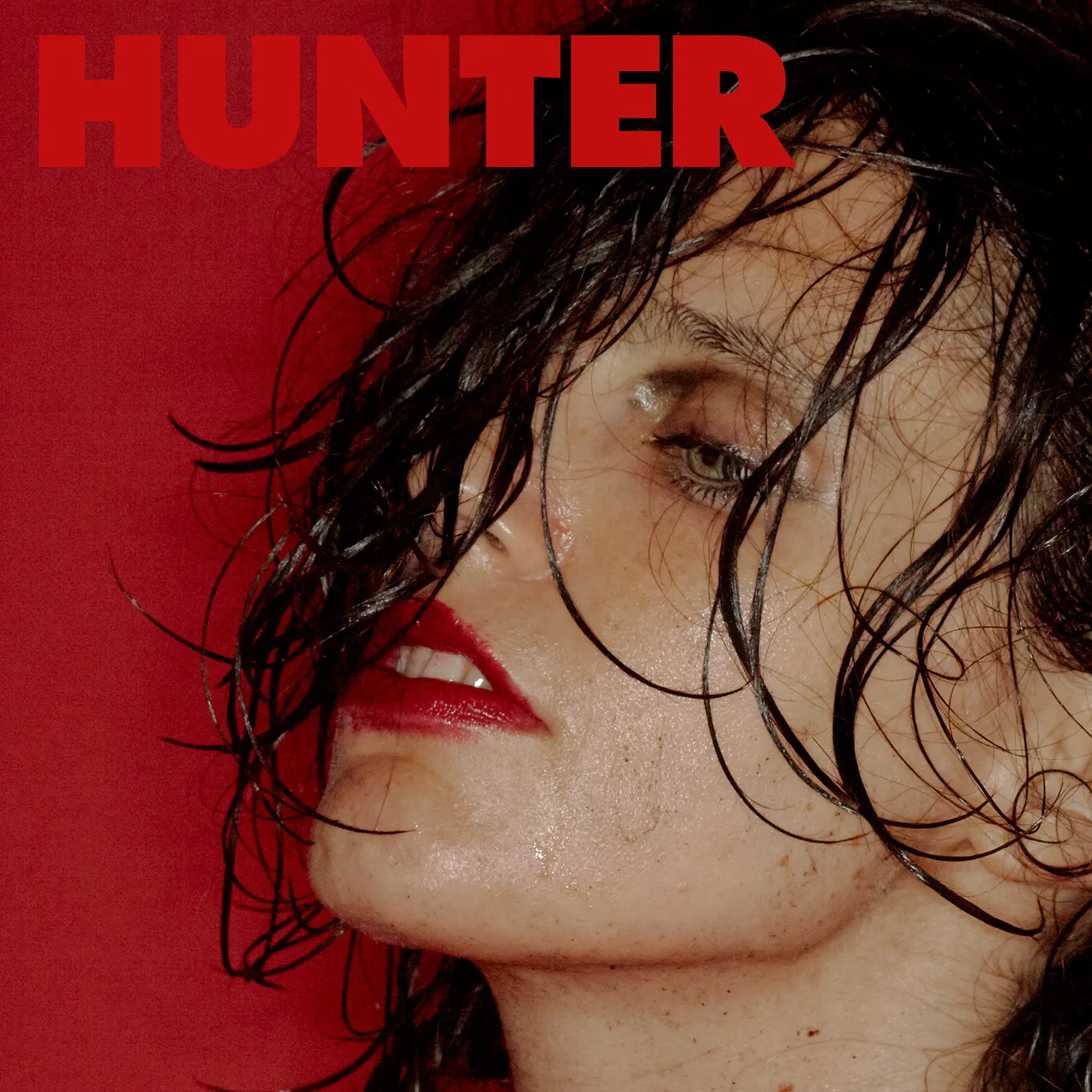 Anna Calvi HUNTER CD