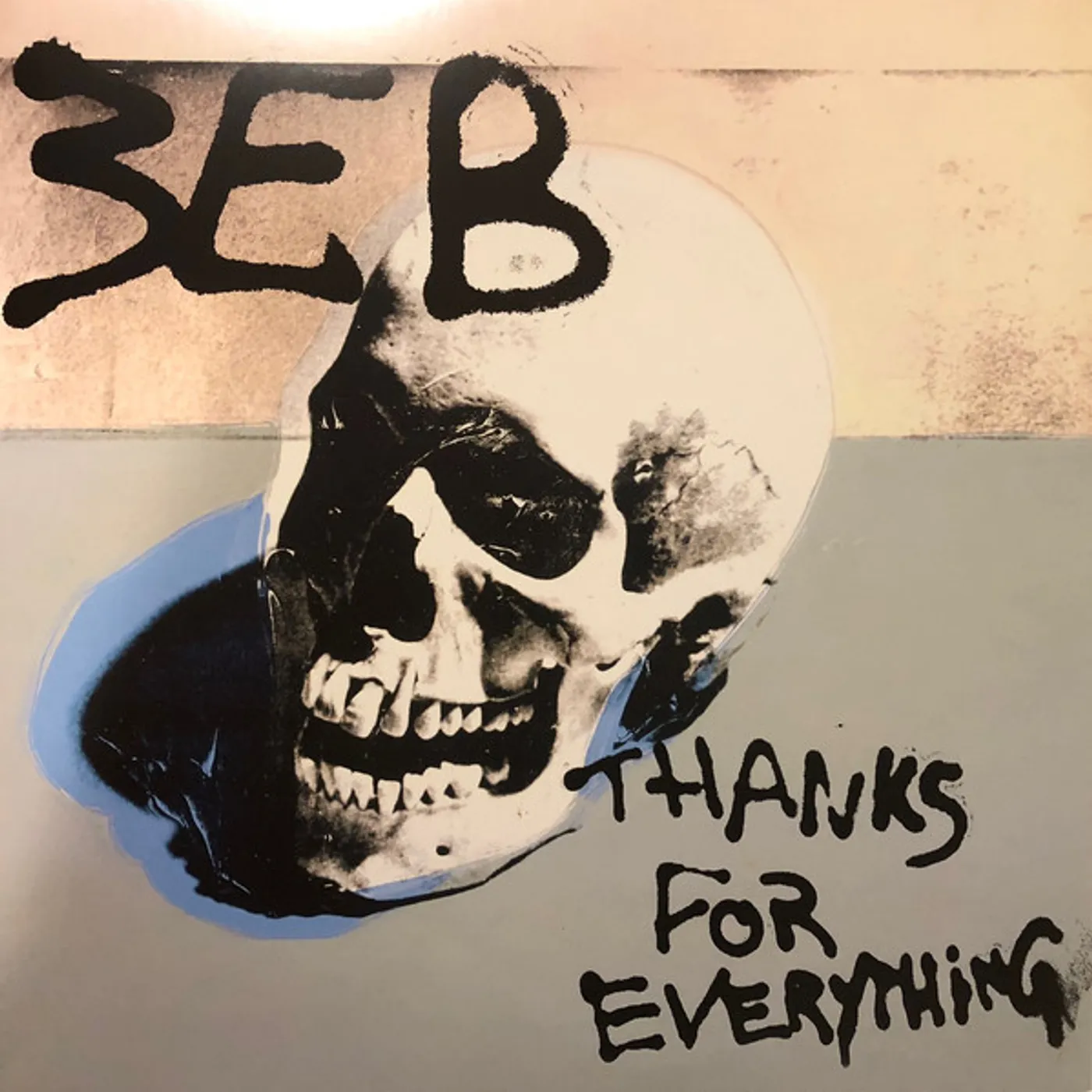 Third Eye Blind Thanks for Everything Vinyl Record