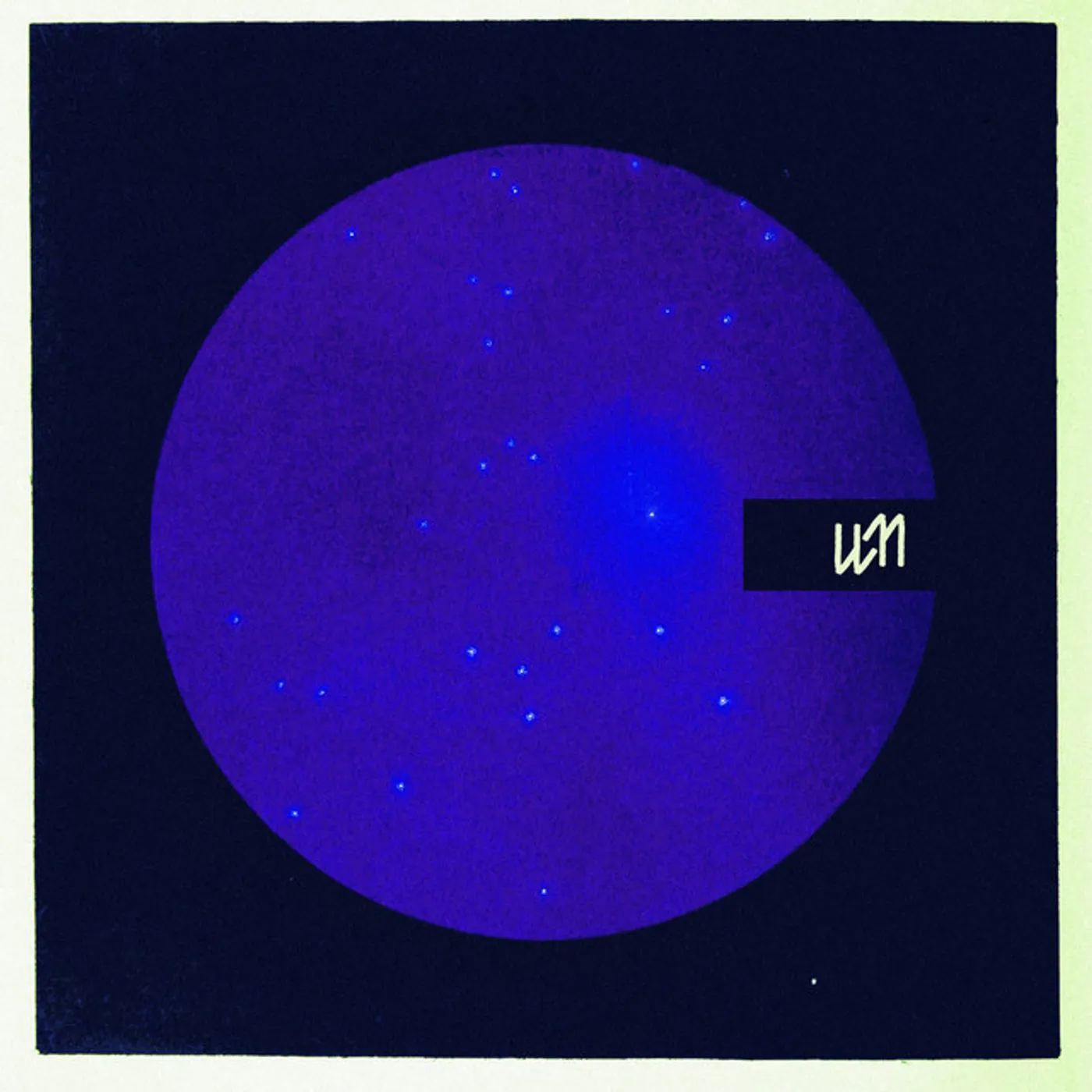 Westerman Confirmation Vinyl Record