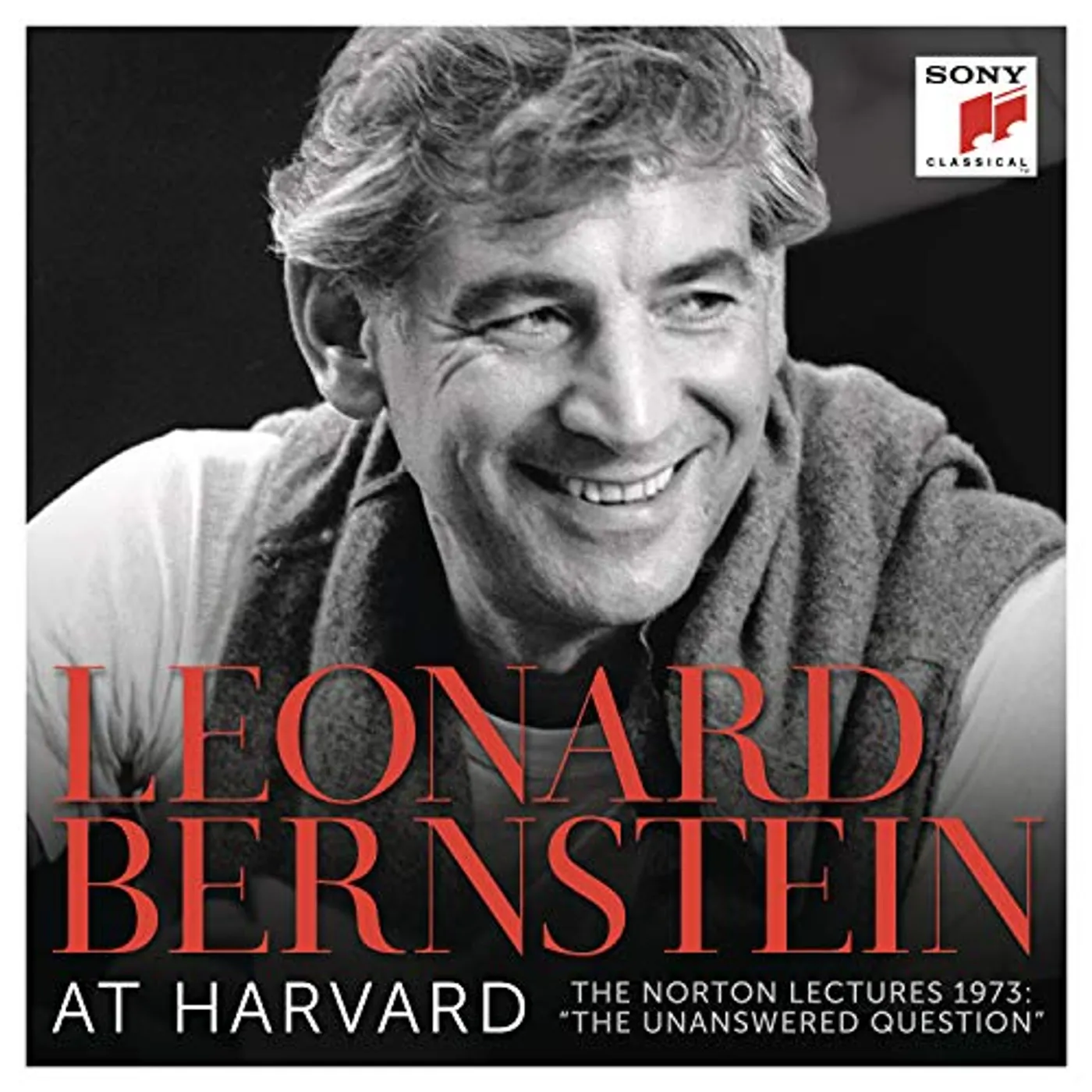 Hector Berlioz HARVARD LECTURES CD