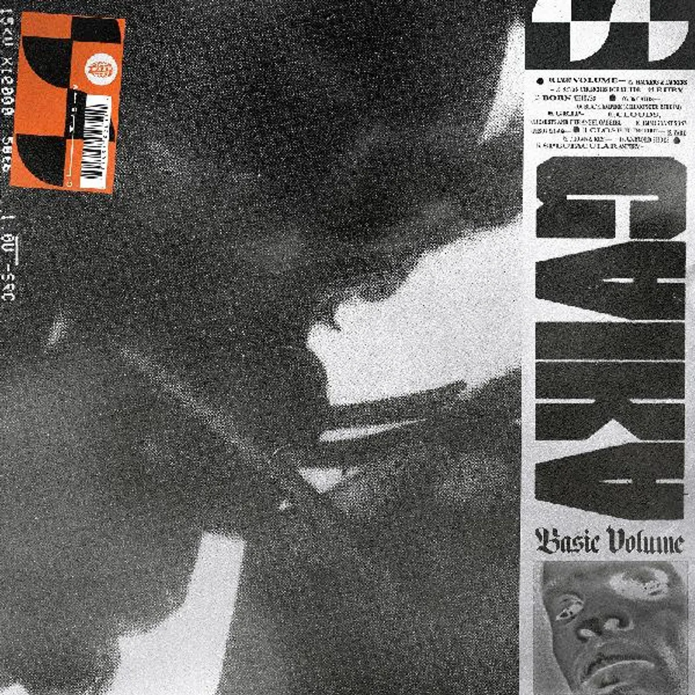 GAIKA BASIC VOLUME CD