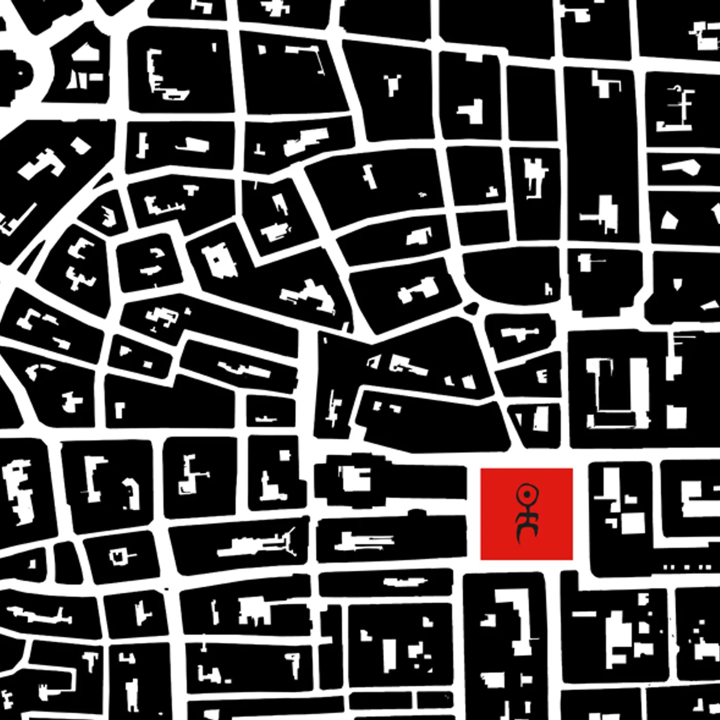 Einstürzende Neubauten GRUNDSTUCK CD