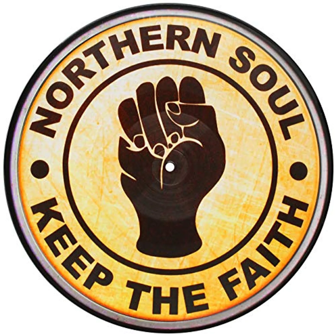Northern Soul: Keep The Faith / Various