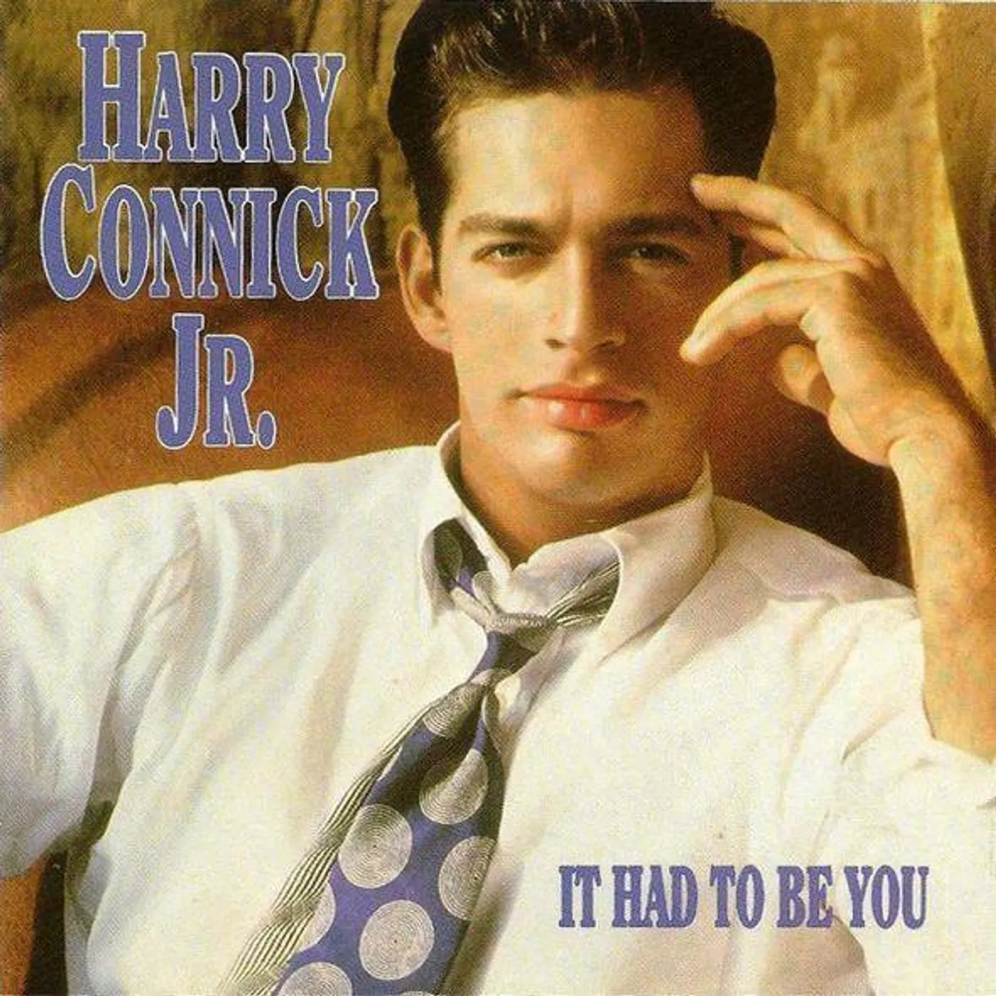 Harry Connick, Jr. IT HAD TO BE YOU (GOLD SERIES) CD