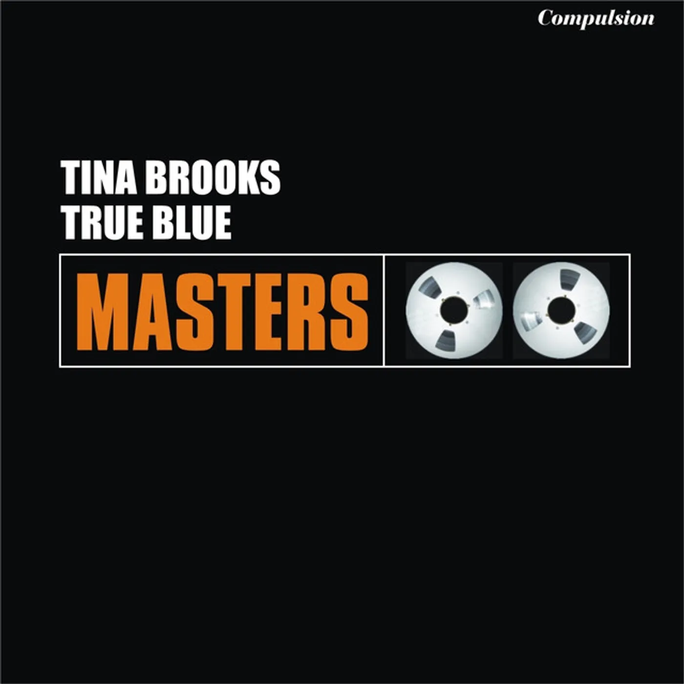 Tina Brooks TRUE BLUE Vinyl Record - Limited Edition, 180 Gram Pressing, Collector's Edition, Remastered, Virgin Vinyl, Spain Release
