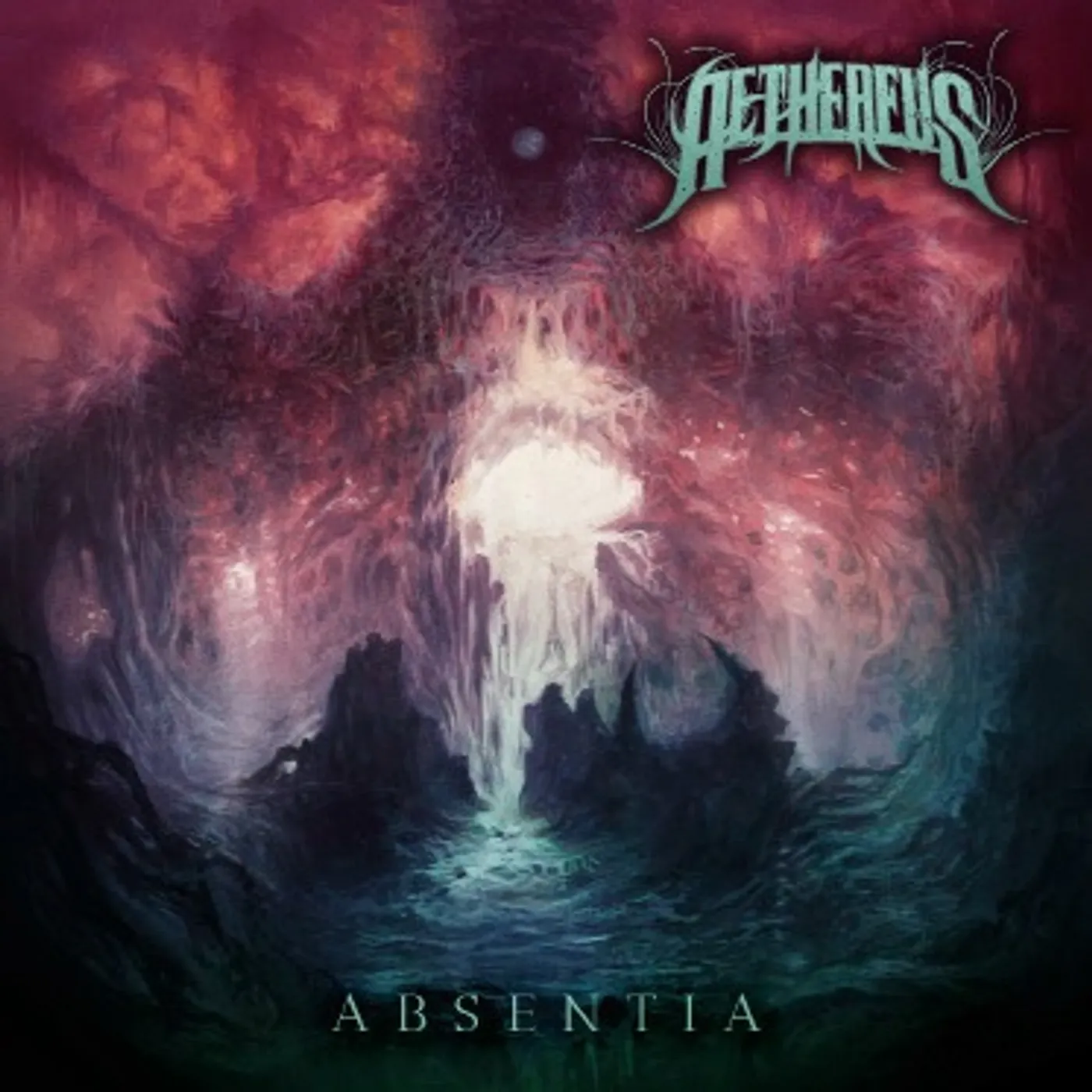 Aethereus ABSENTIA Vinyl Record