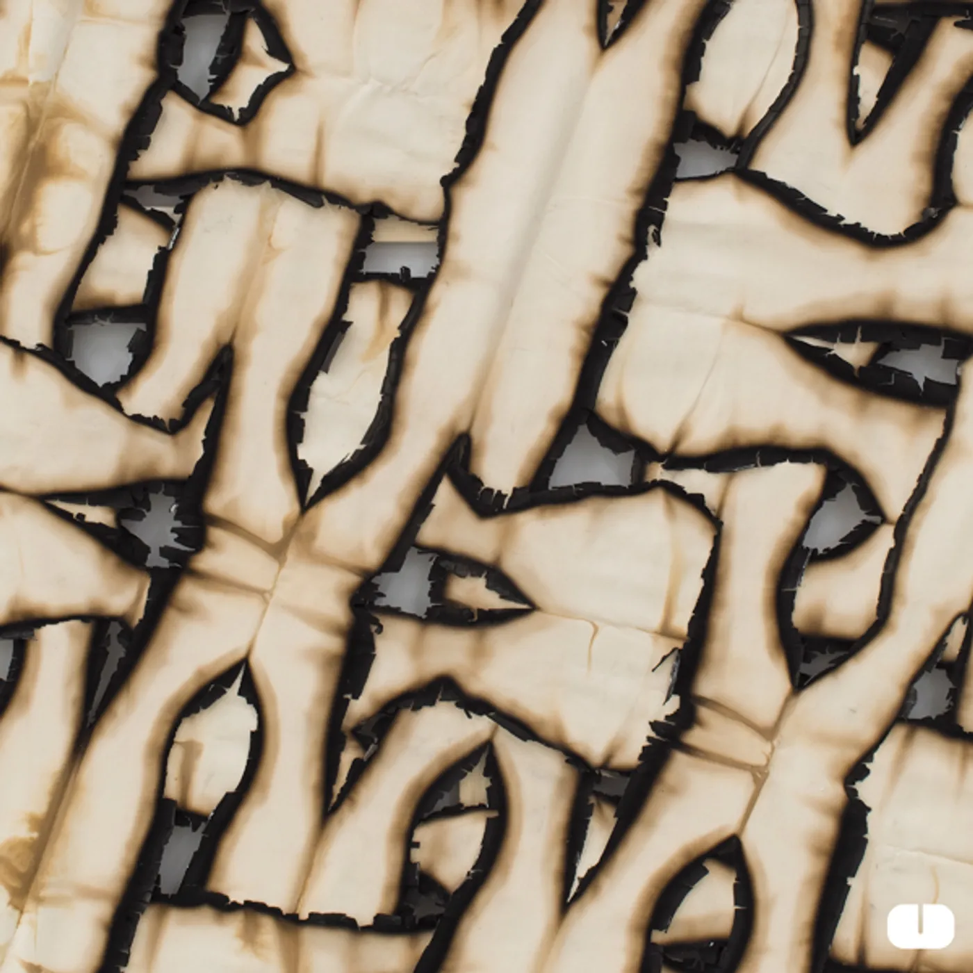 Borusiade Their Specters Vinyl Record